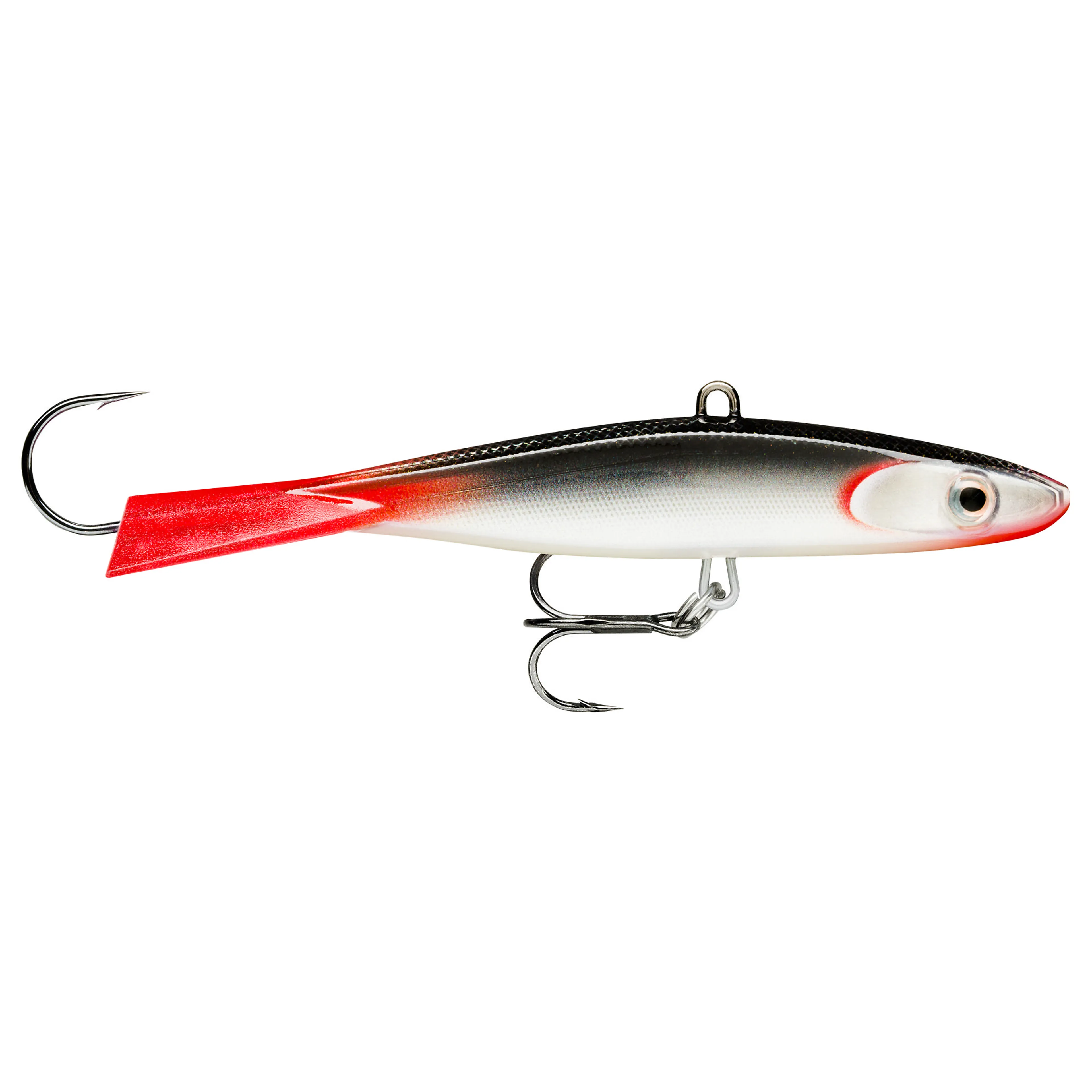 Jigging Shadow Rap 9cm 18g S Jigging Shadow Rap 9cm 18g S