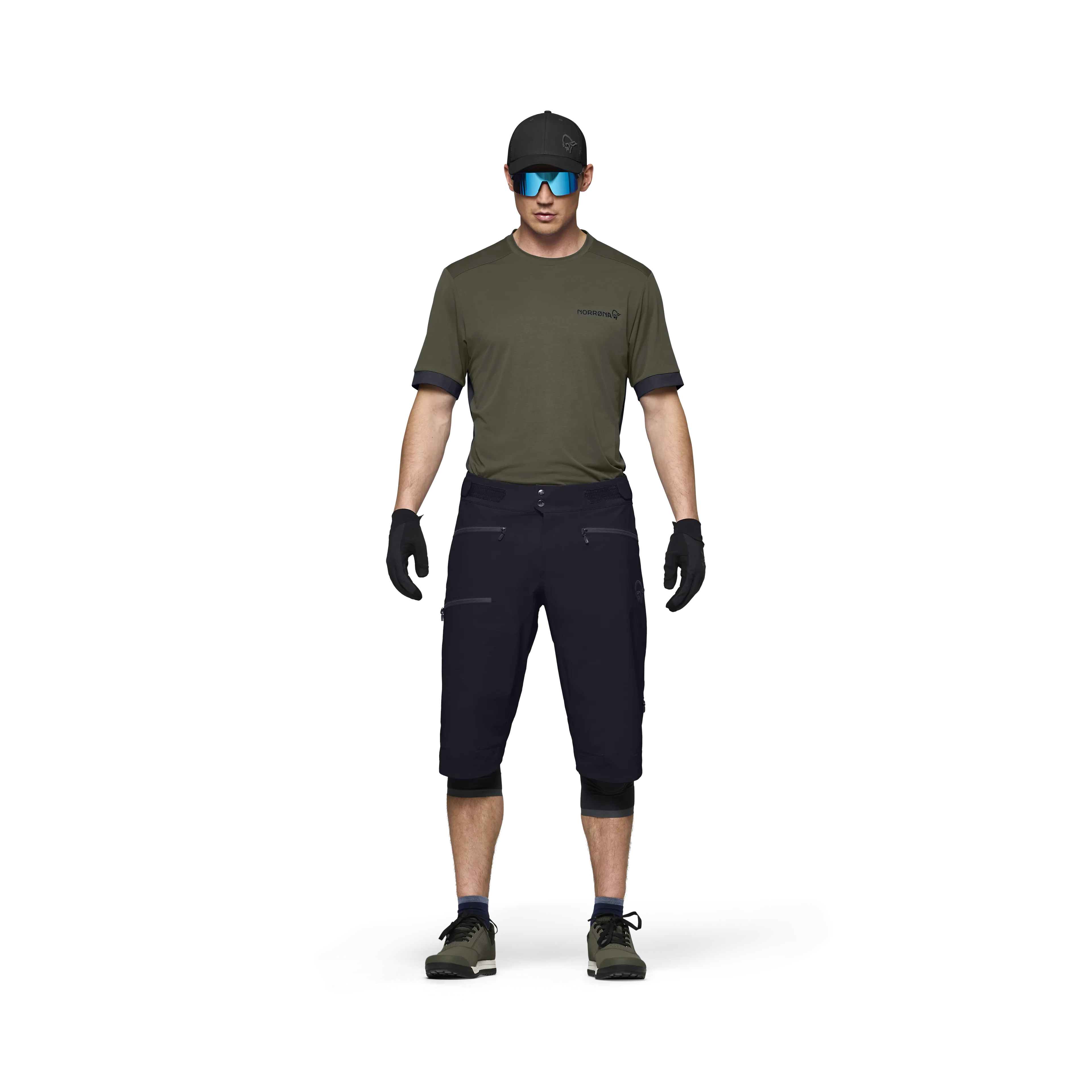 fjørå flex1 Shorts M's