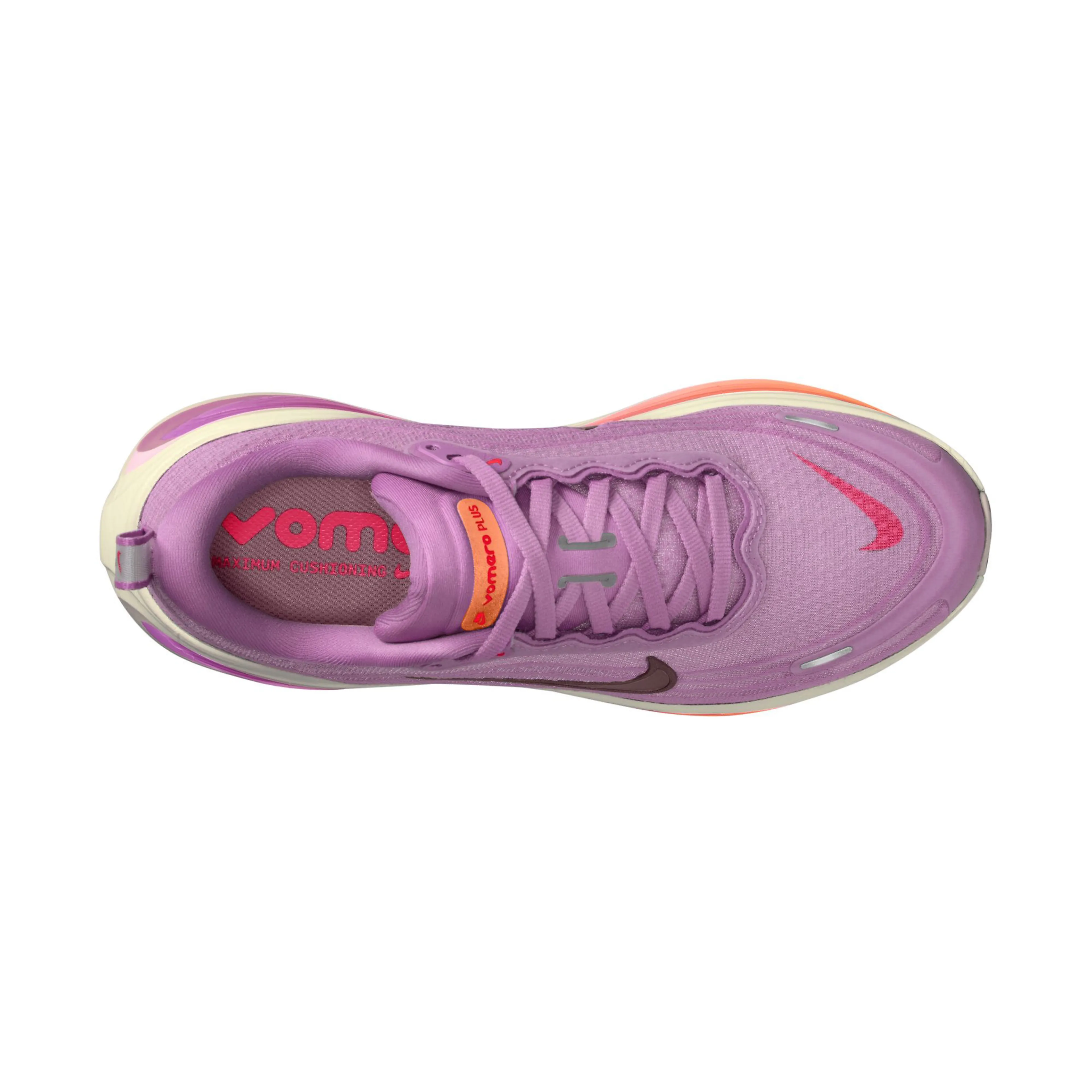 Vomero Plus Women's Road Running Shoes