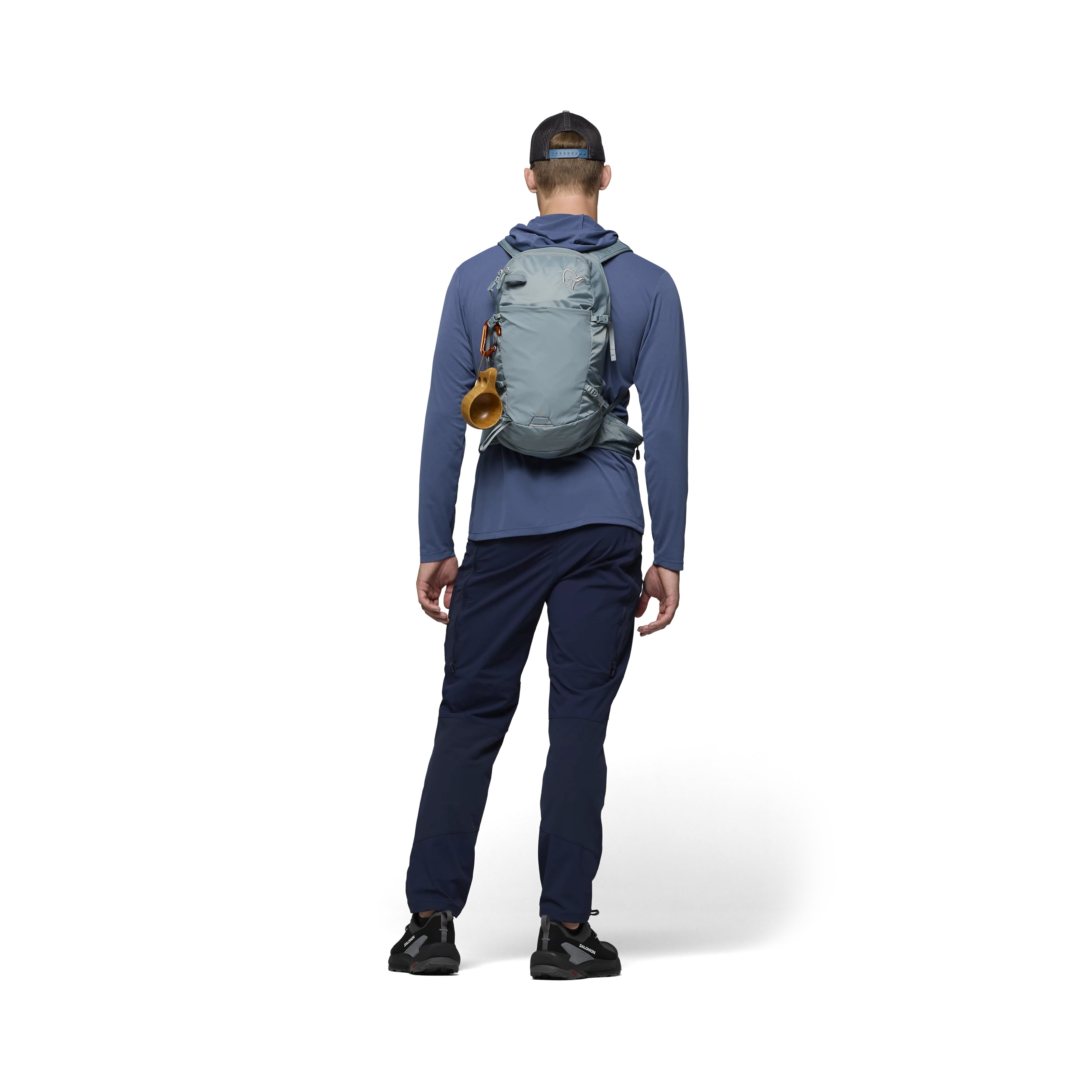 femund econyl70 15L Pack