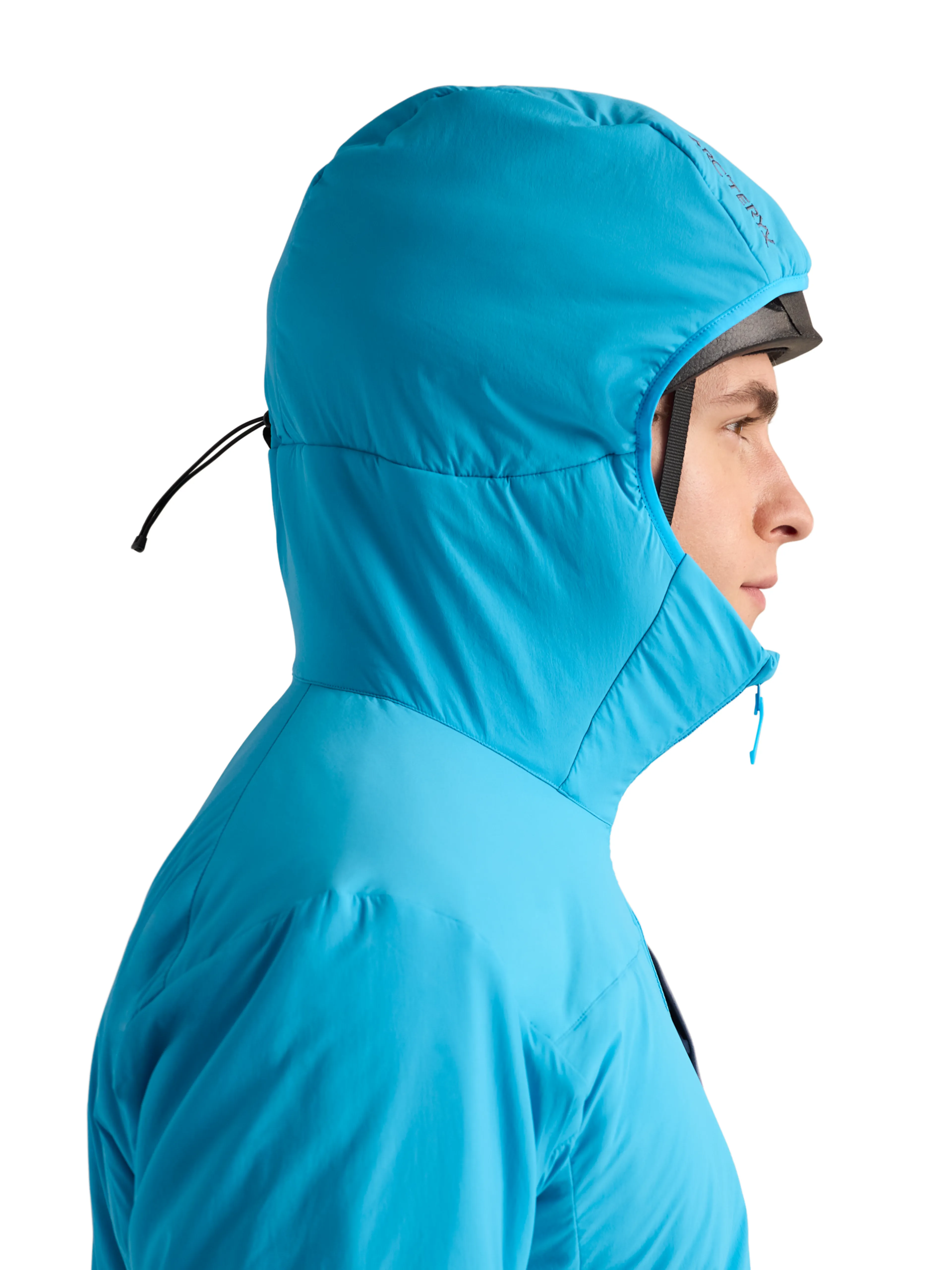 Proton Hoody M Proton Hoody M