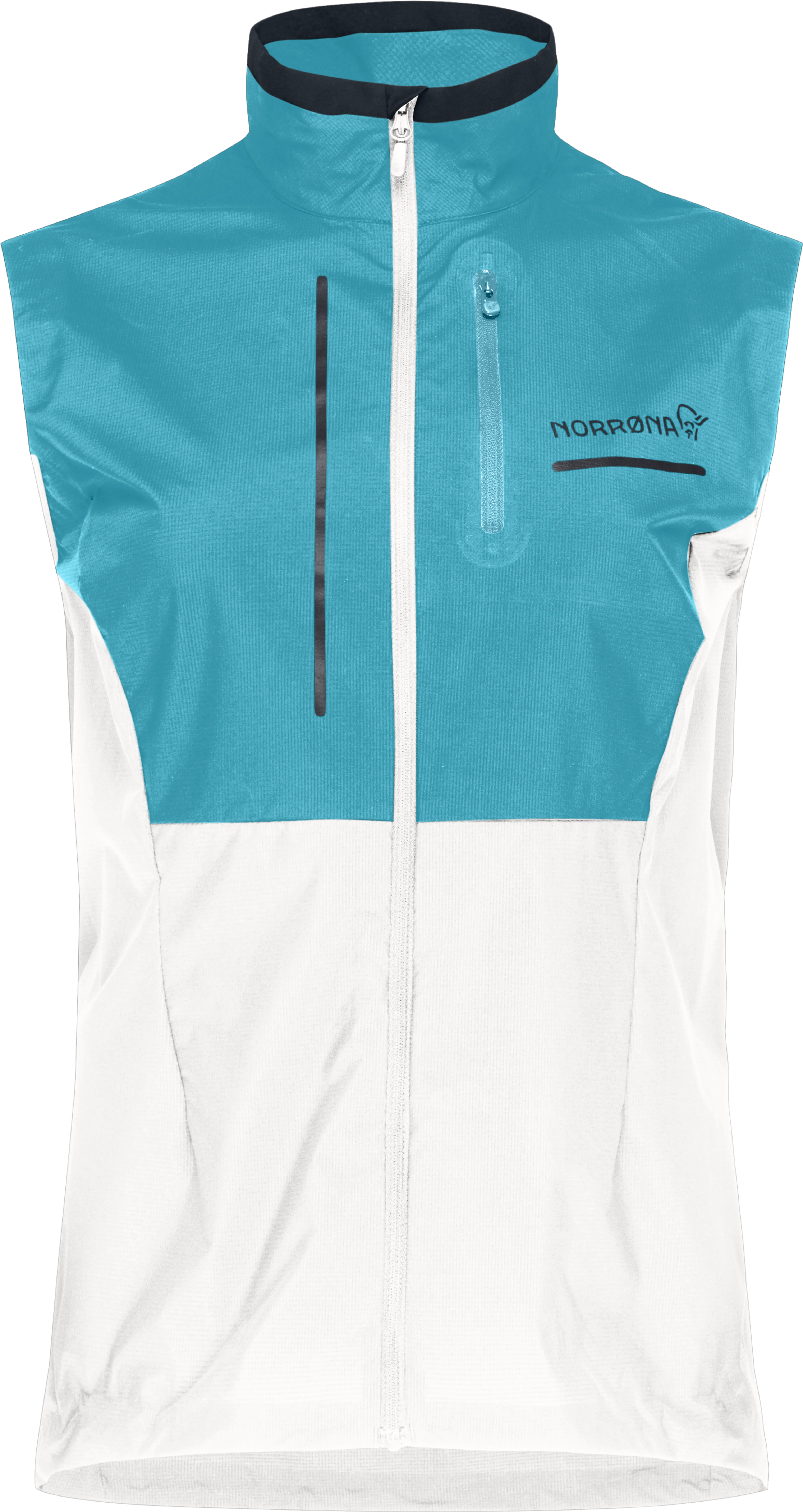 Brittany Blue/Snow White