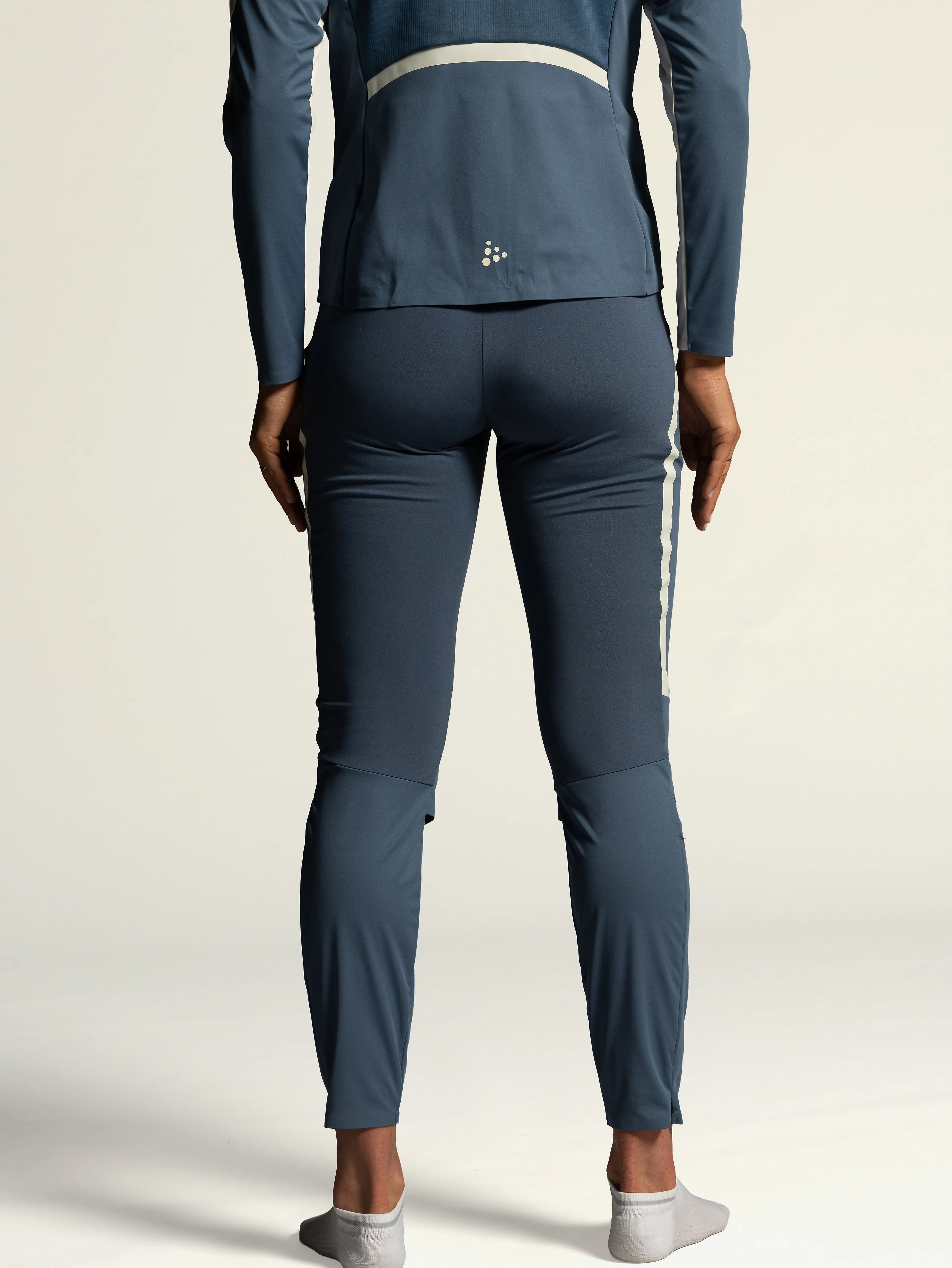 OL Norway Race Wind Tights 2 W