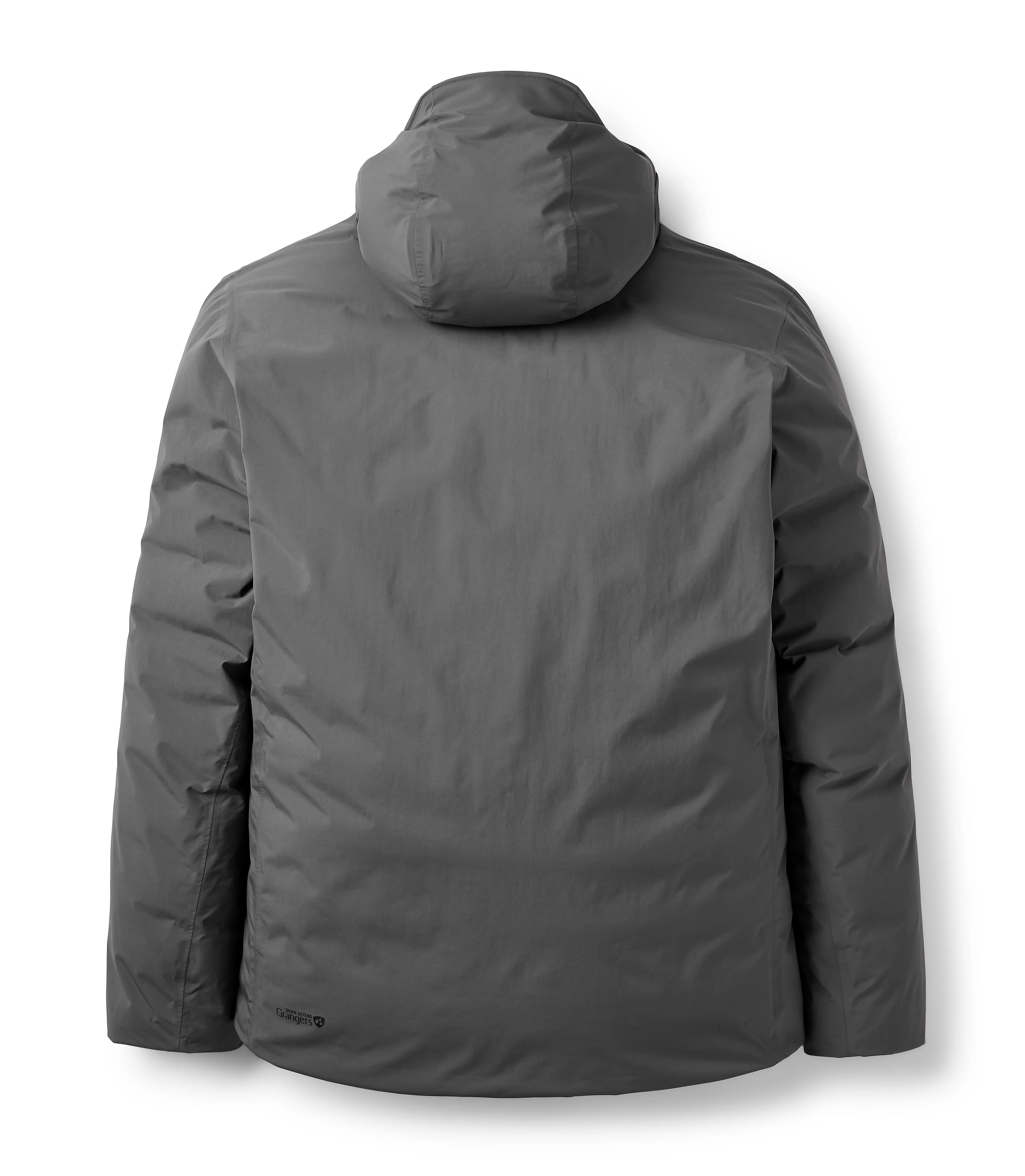 Valiance Jacket