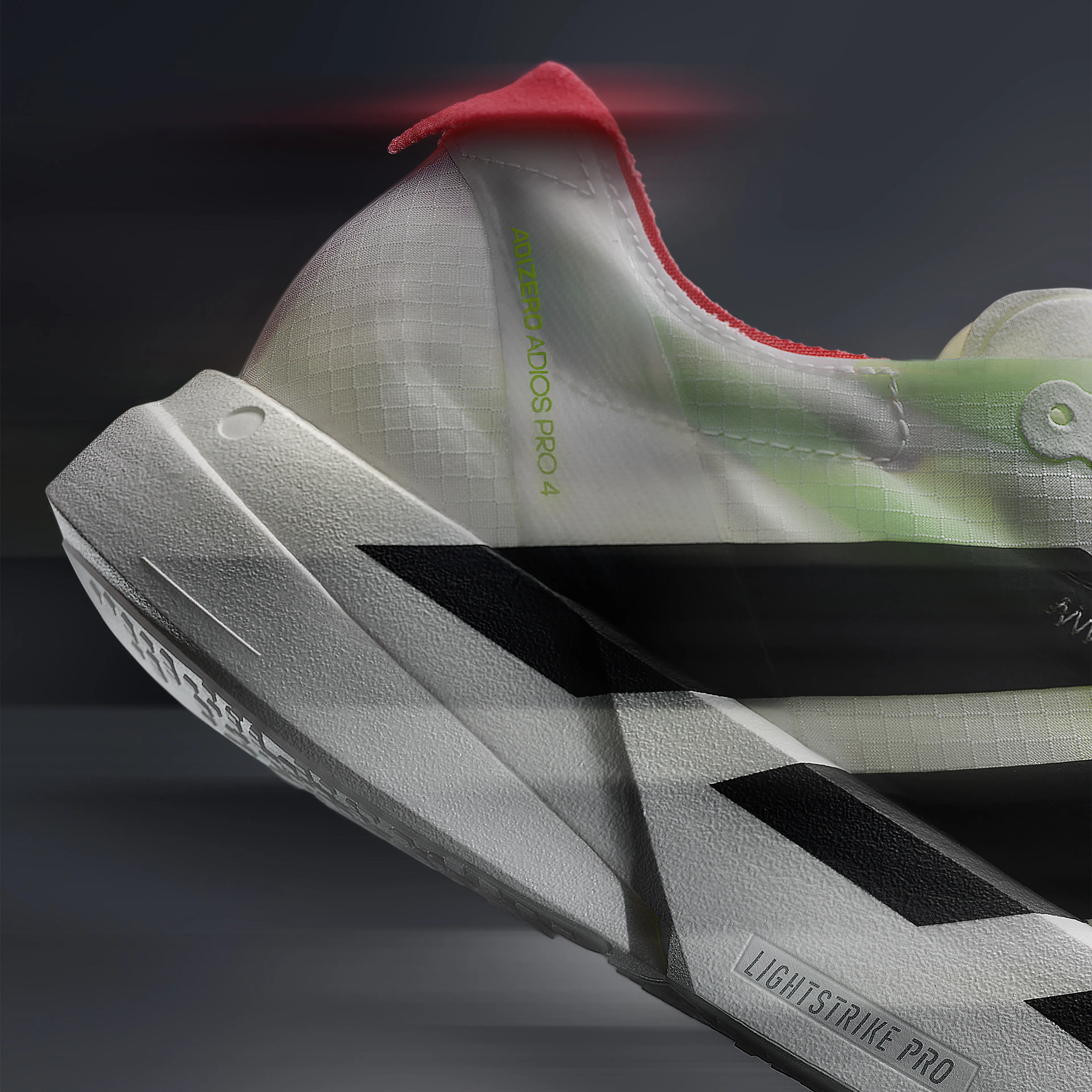 ADIZERO ADIOS PRO 4 W ADIZERO ADIOS PRO 4 W