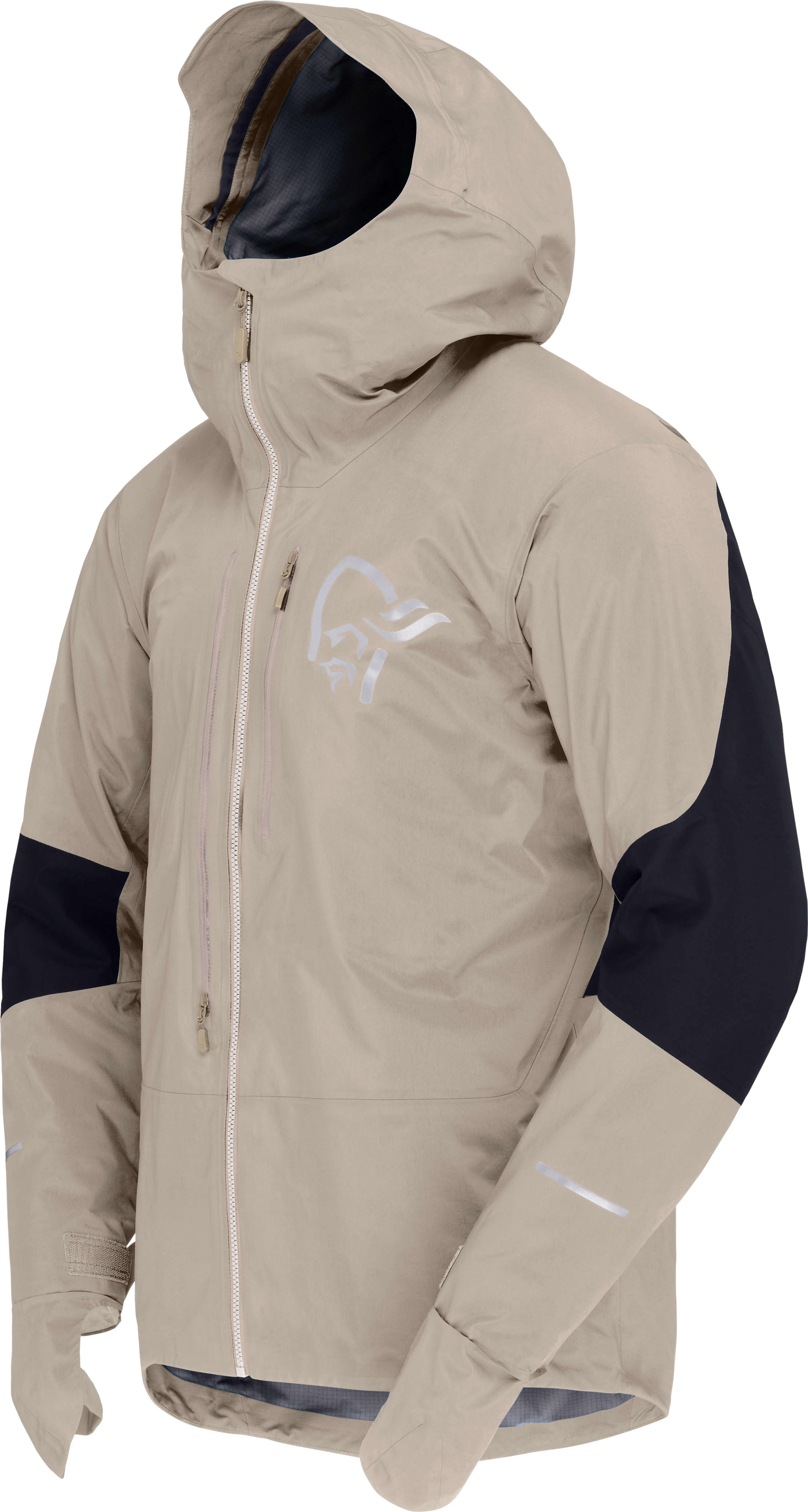 fjørå Gore-Tex Pro Jacket M's