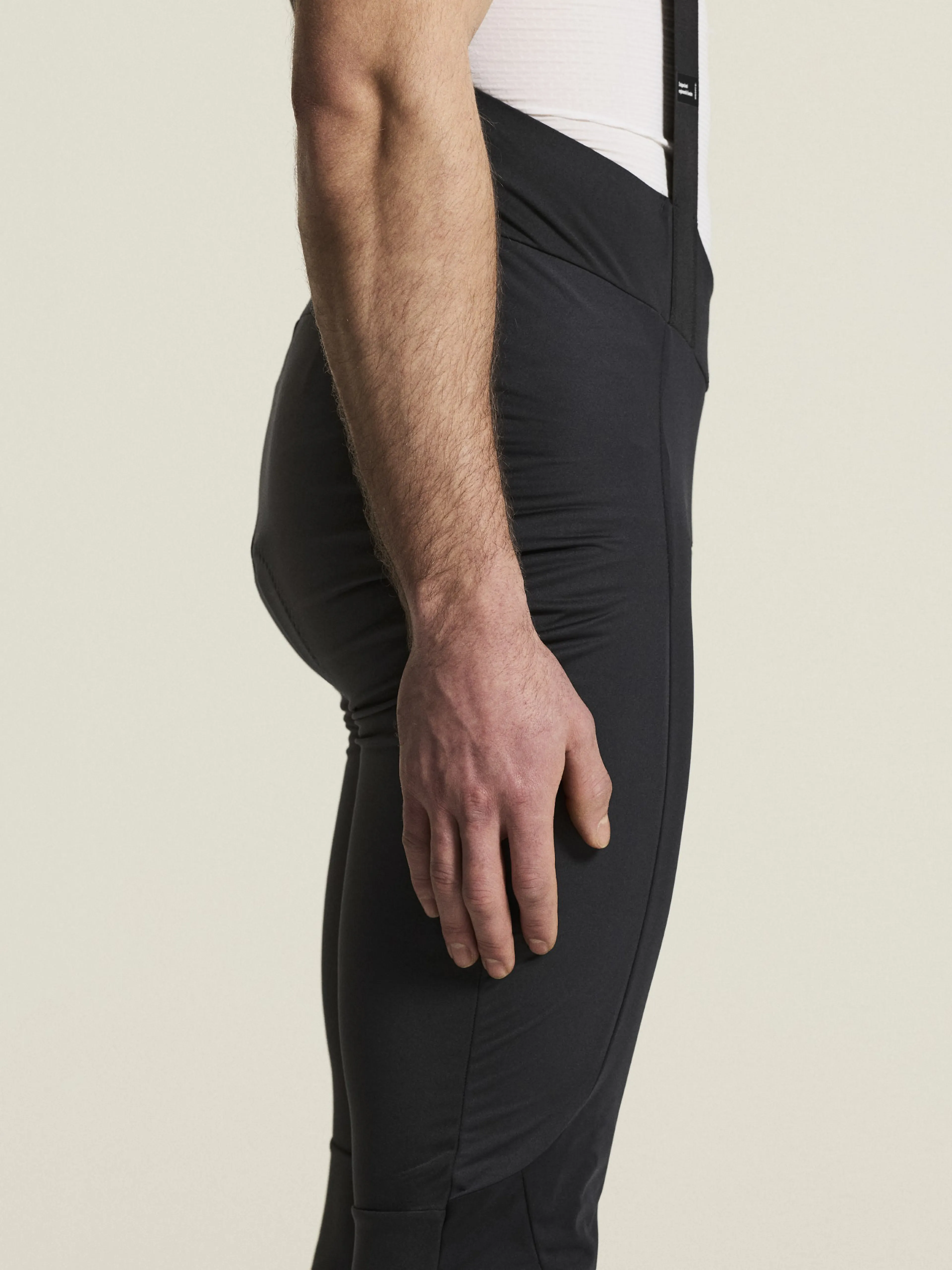 Bike Subz Wind Bib Tights C3 M