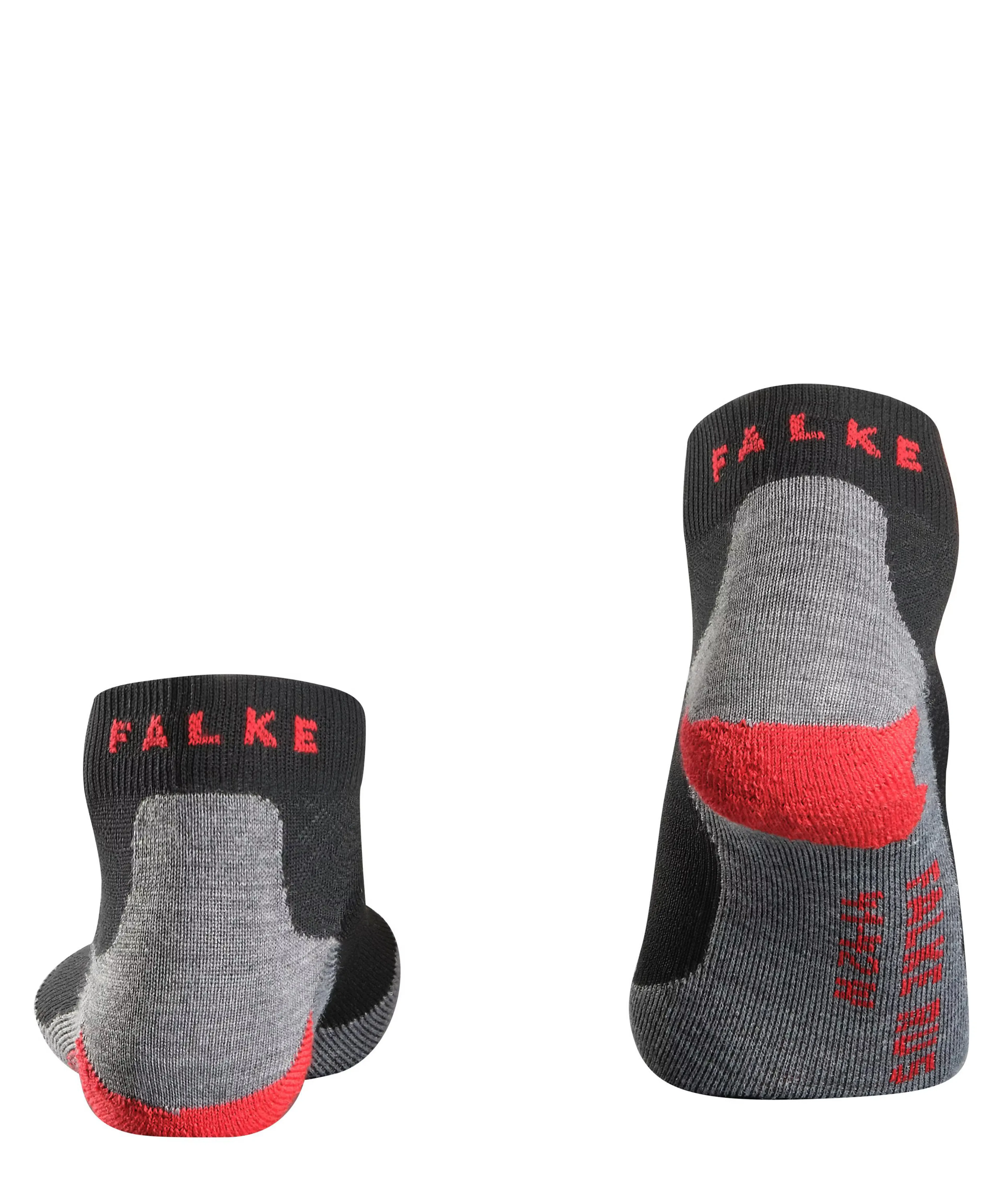 RU5 Race Running Sock Short