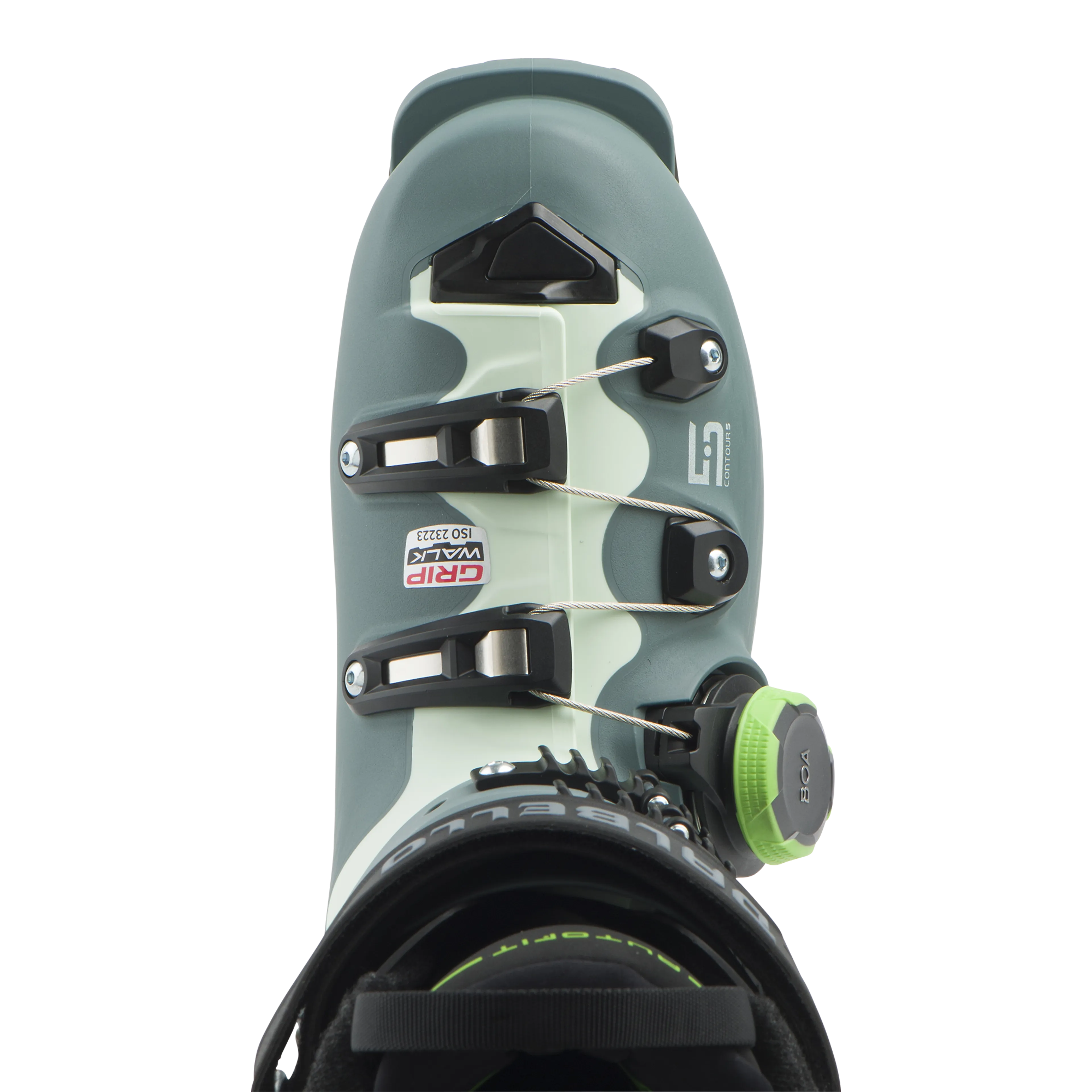 VELOCE SPACE 95 W