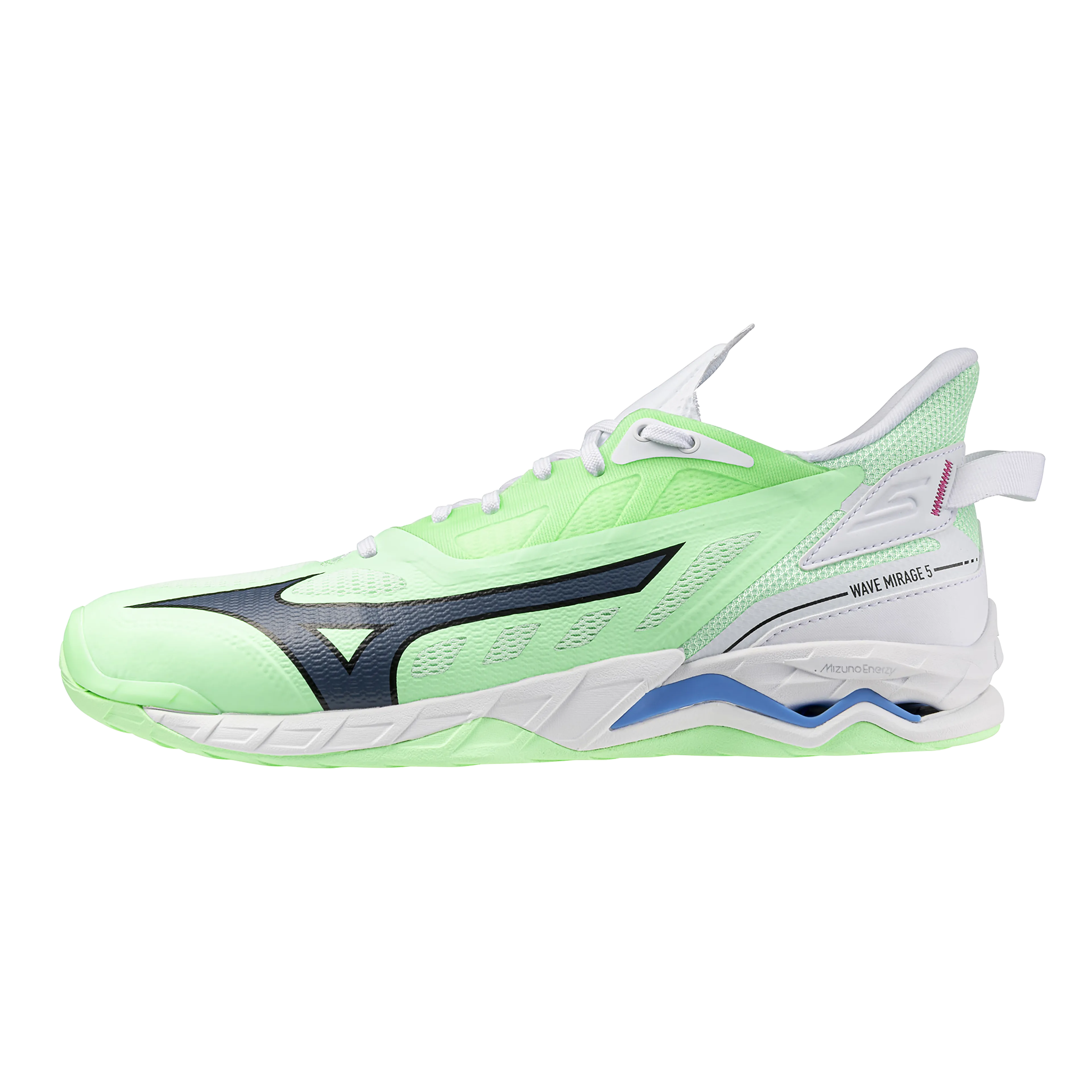 WAVE MIRAGE 5 WAVE MIRAGE 5