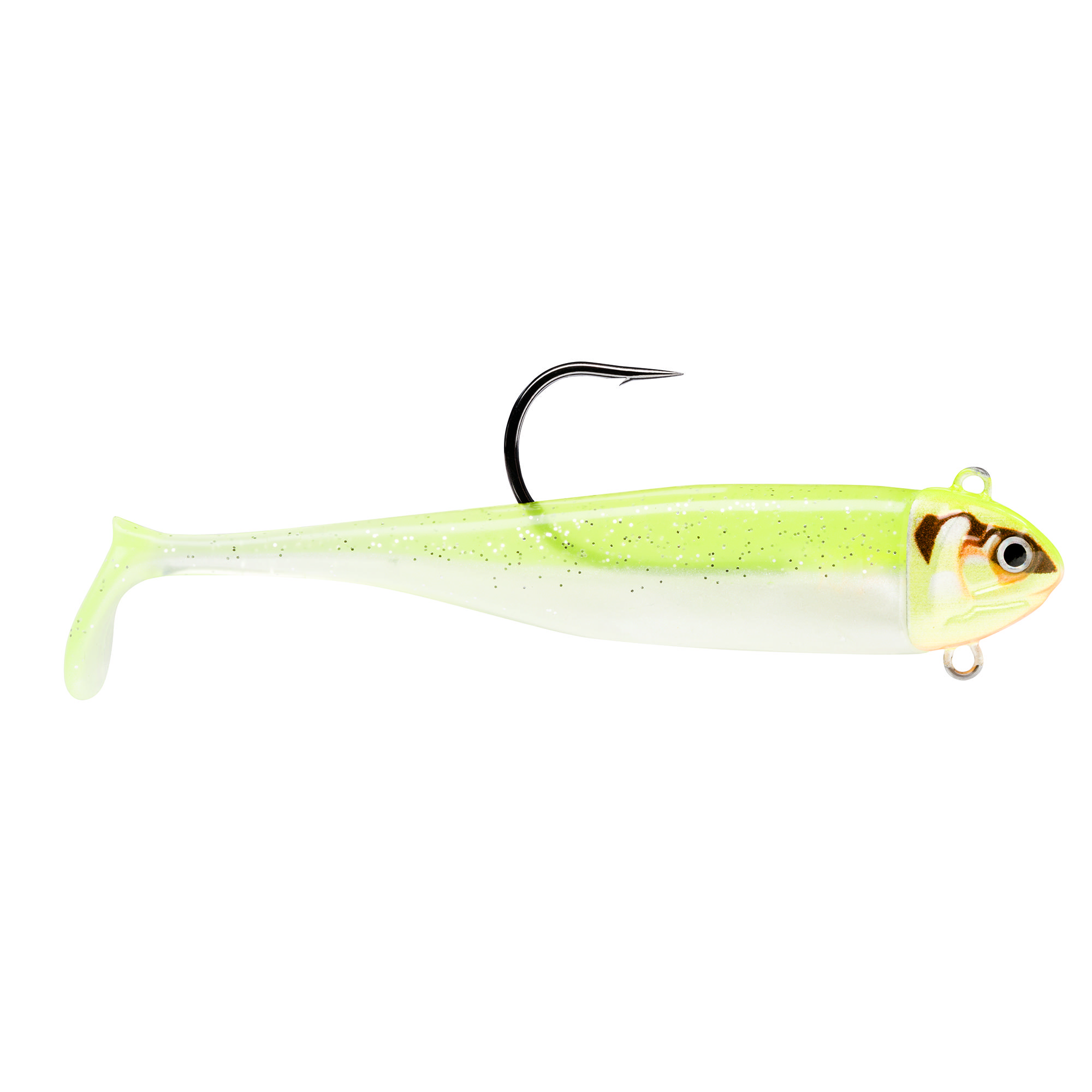 Biscay Minnow 12cm 22g CHCH