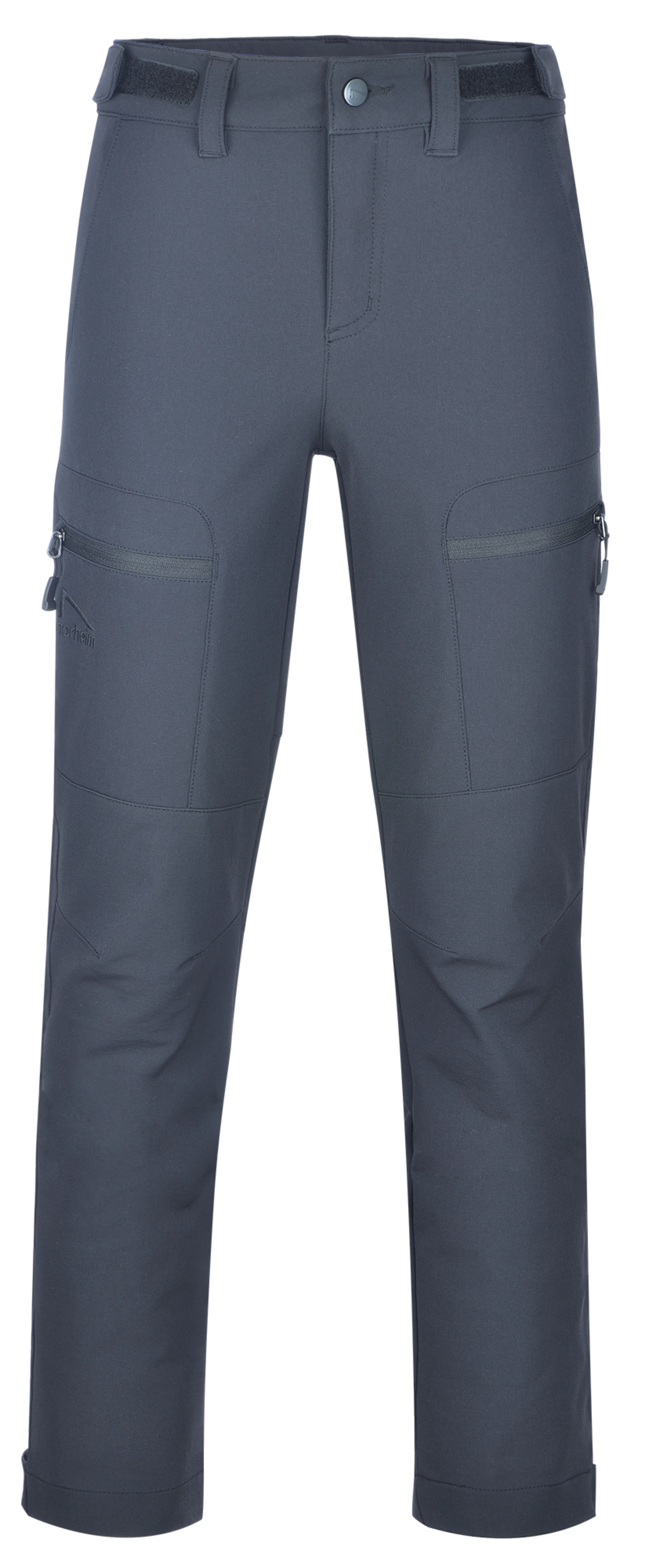 VANG 3.0 JR SOFTSHELLBUKSE