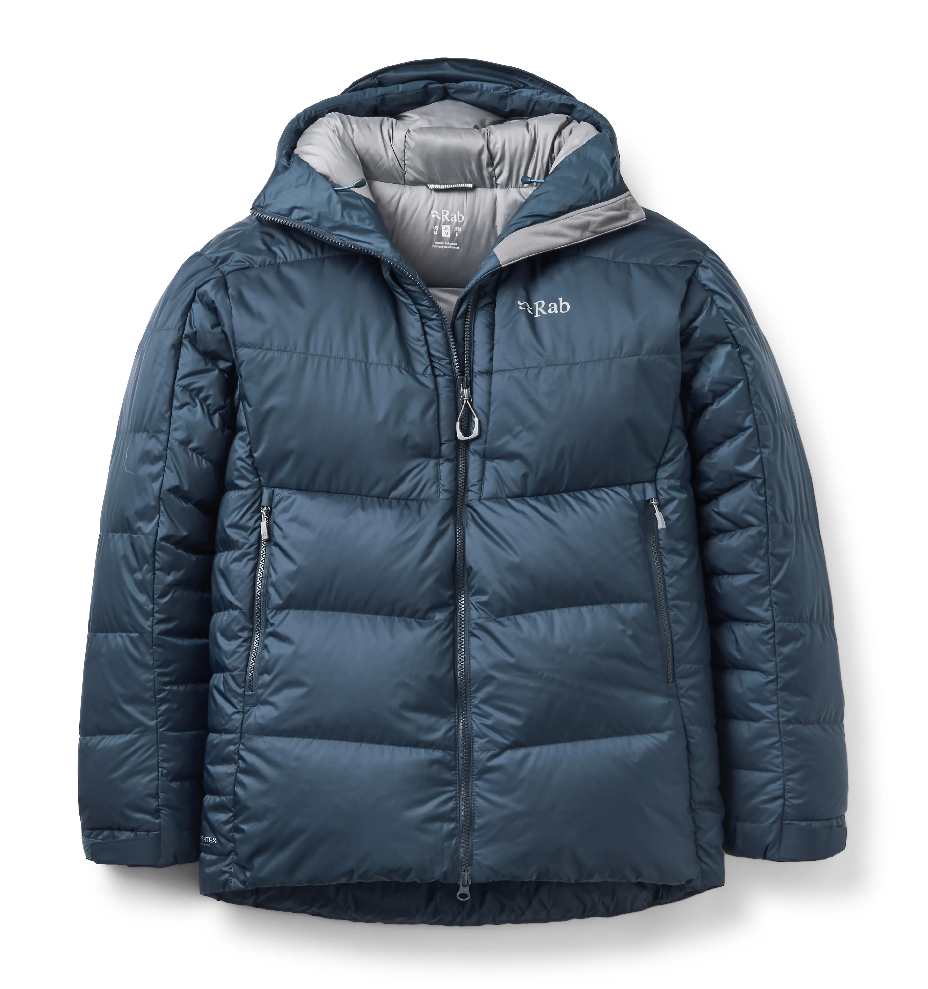 Positron Pro Hoody