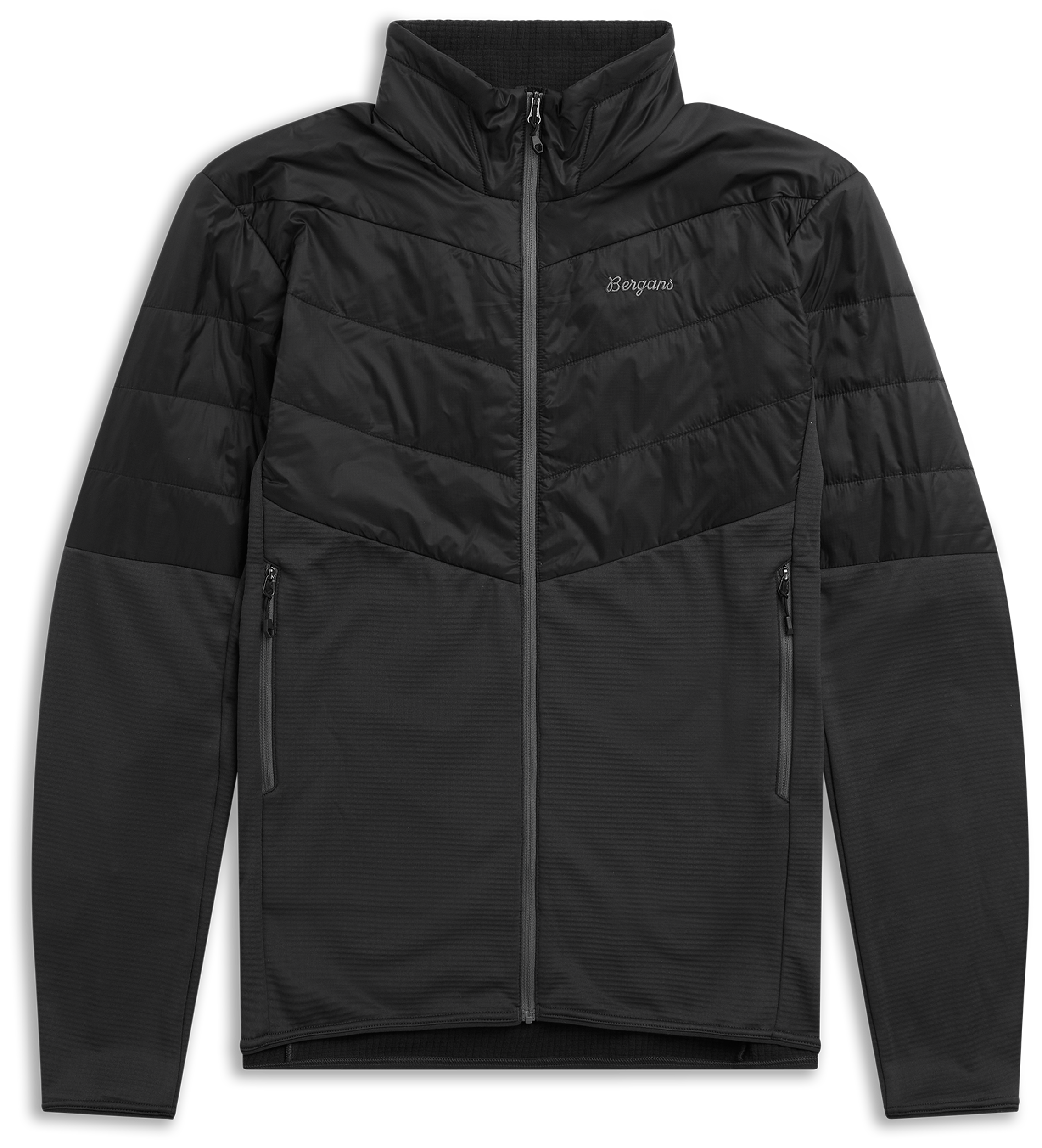 Rabot Hybrid Midlayer Jacket Men