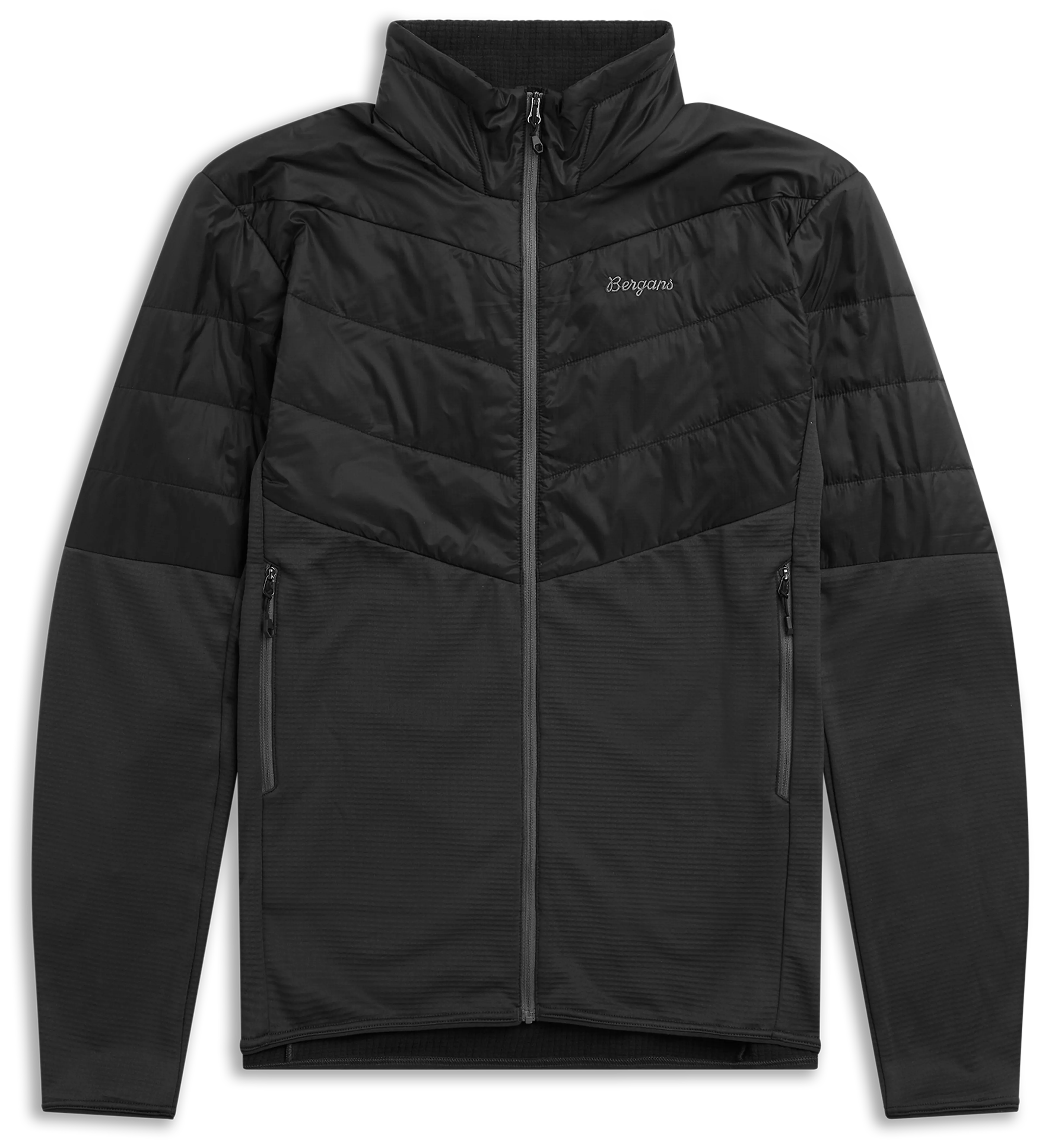 Rabot Hybrid Midlayer Jacket Men Rabot Hybrid Midlayer Jacket Men
