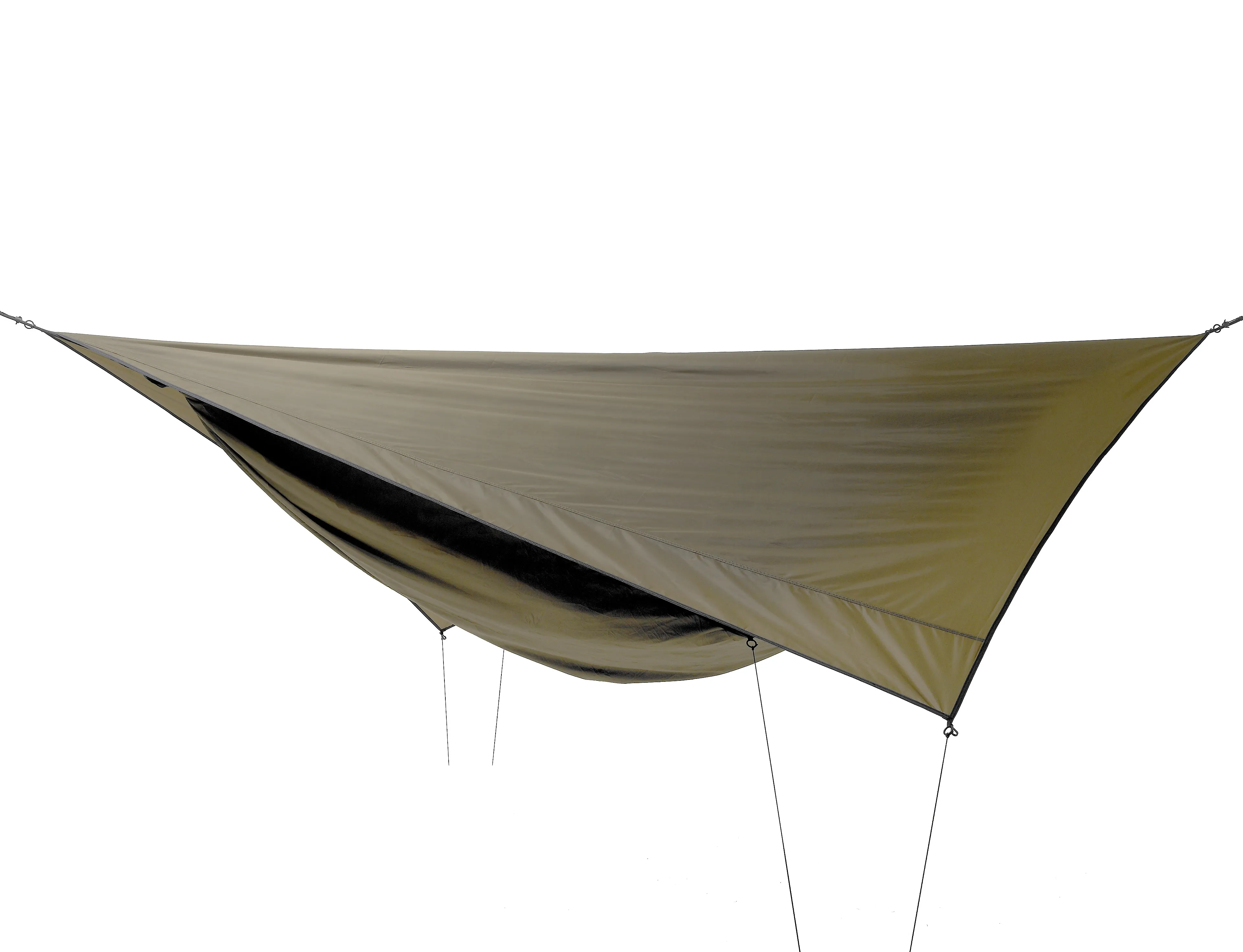 Hengekøye Explorer Deluxe Zip