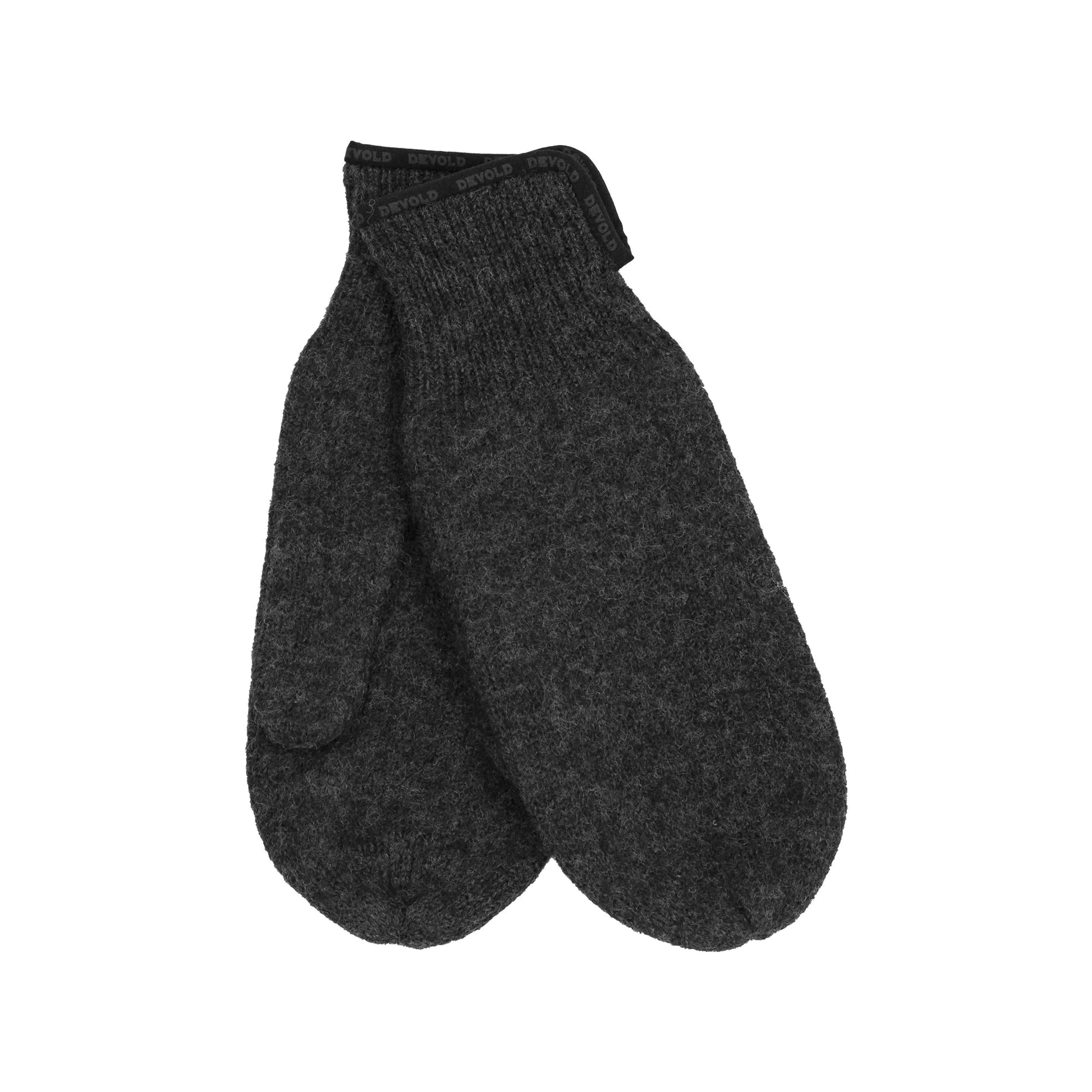Mitten ullvott