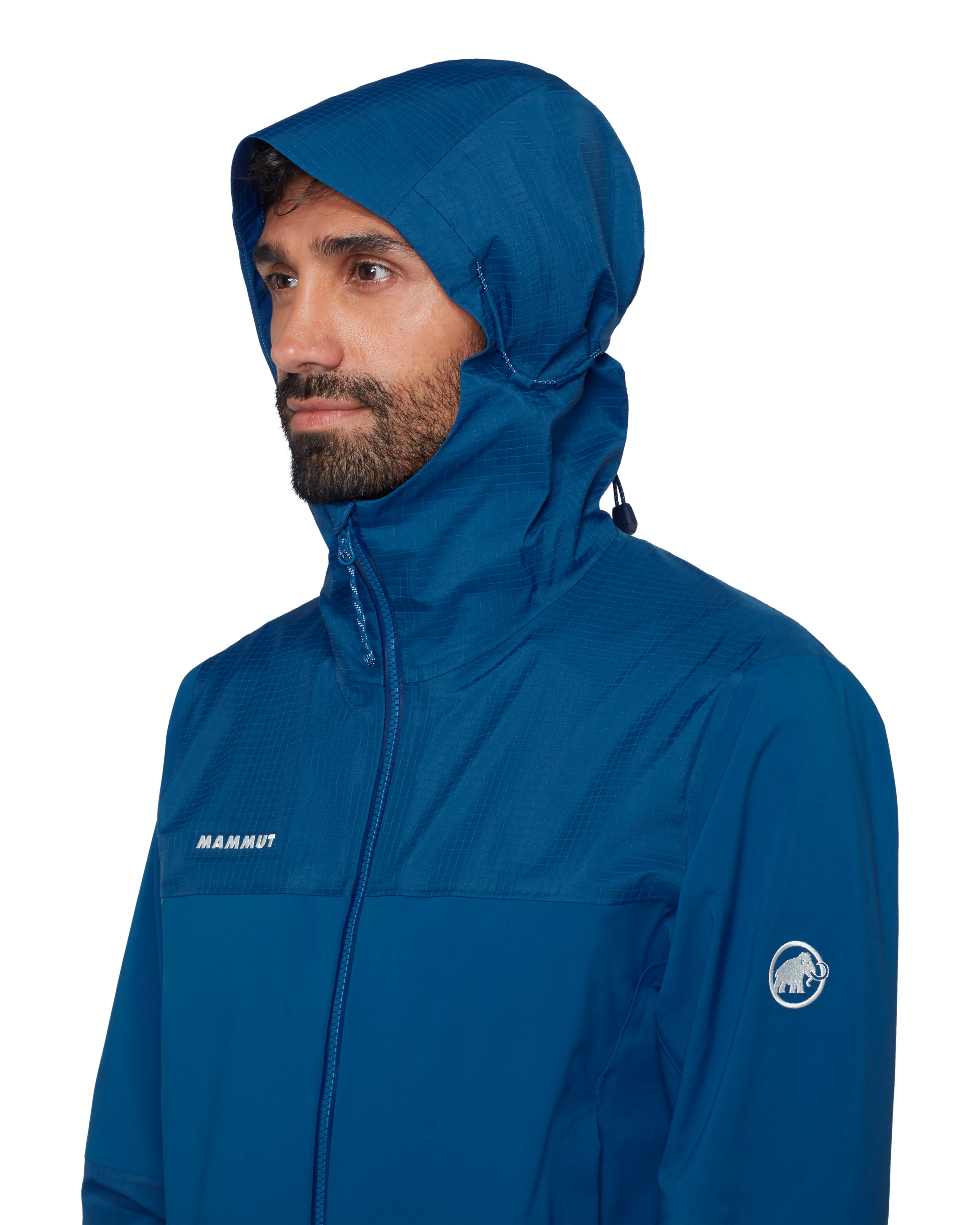 Ducan Guide HS Hooded Jacket Men