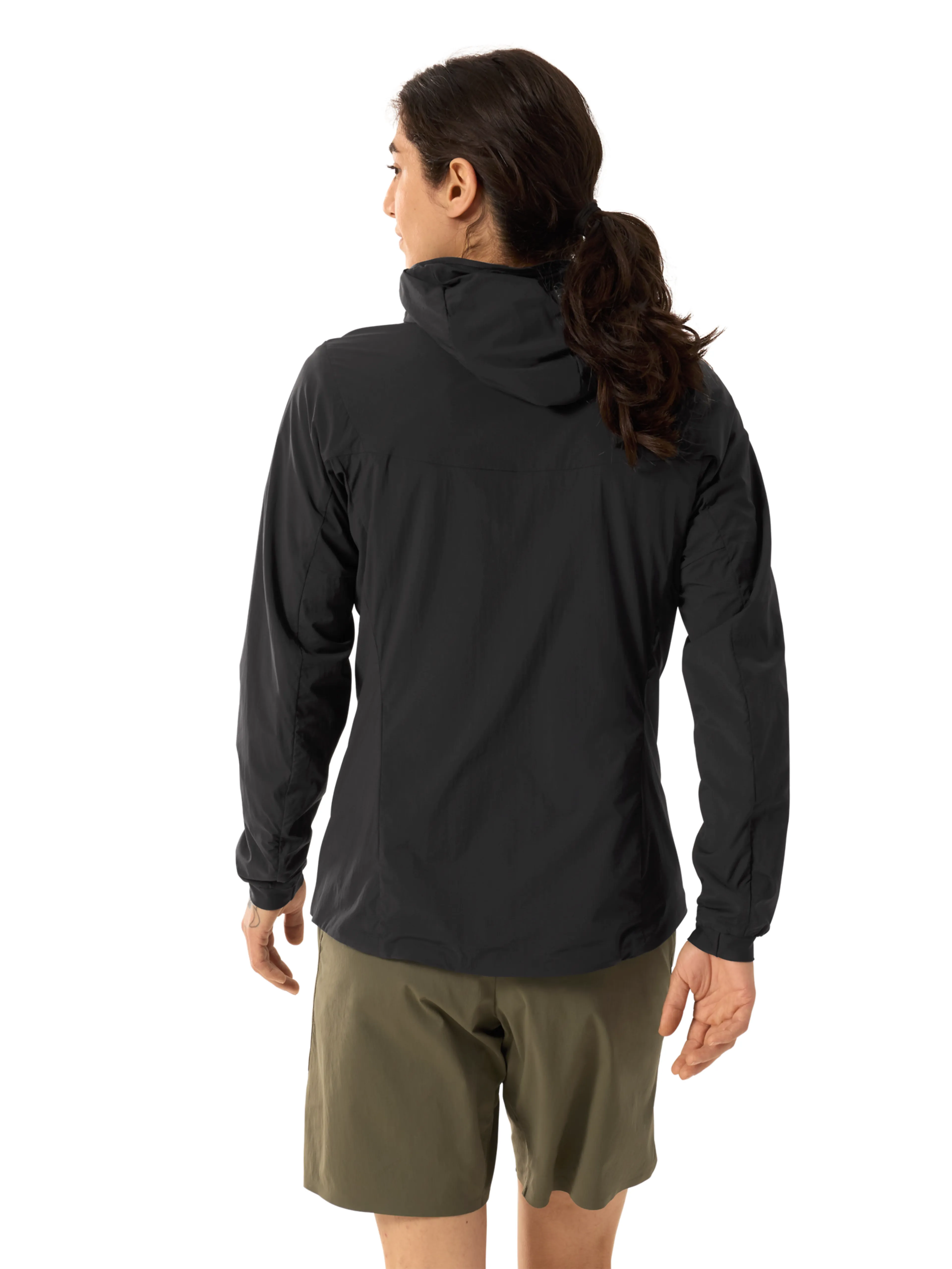 Proton SL Hoody W