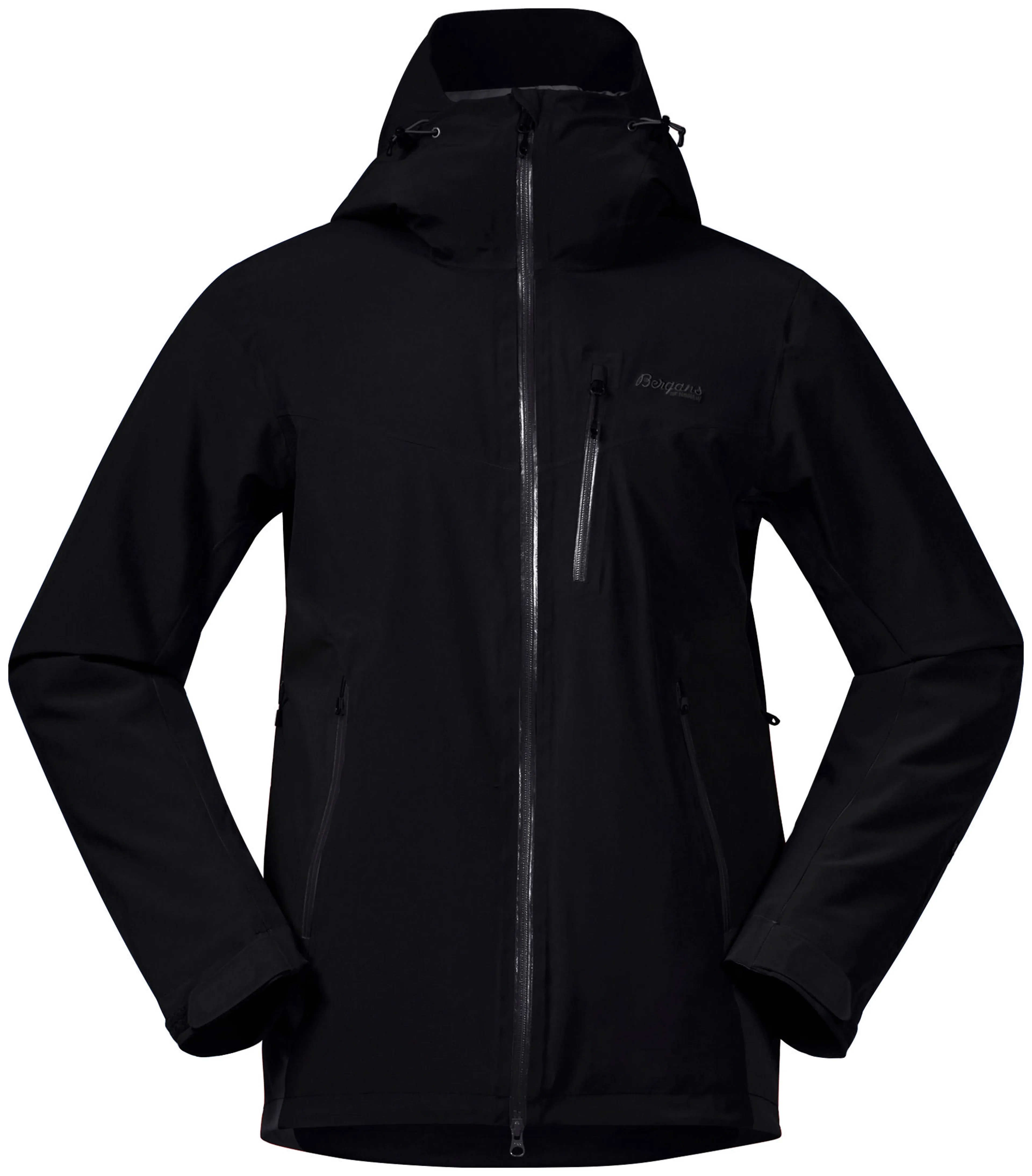 Oppdal Insulated Jkt