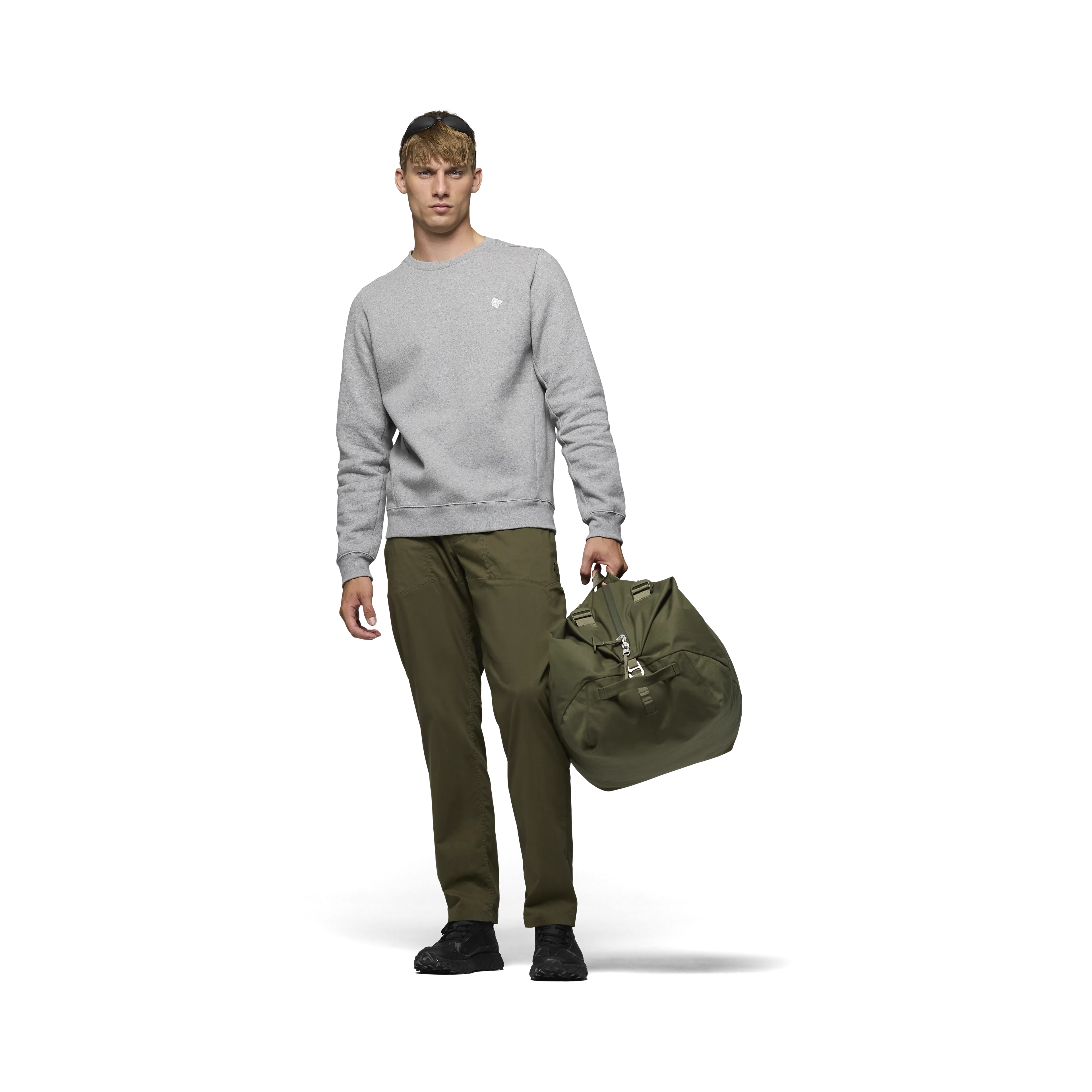 Norrøna 70L Duffel Bag