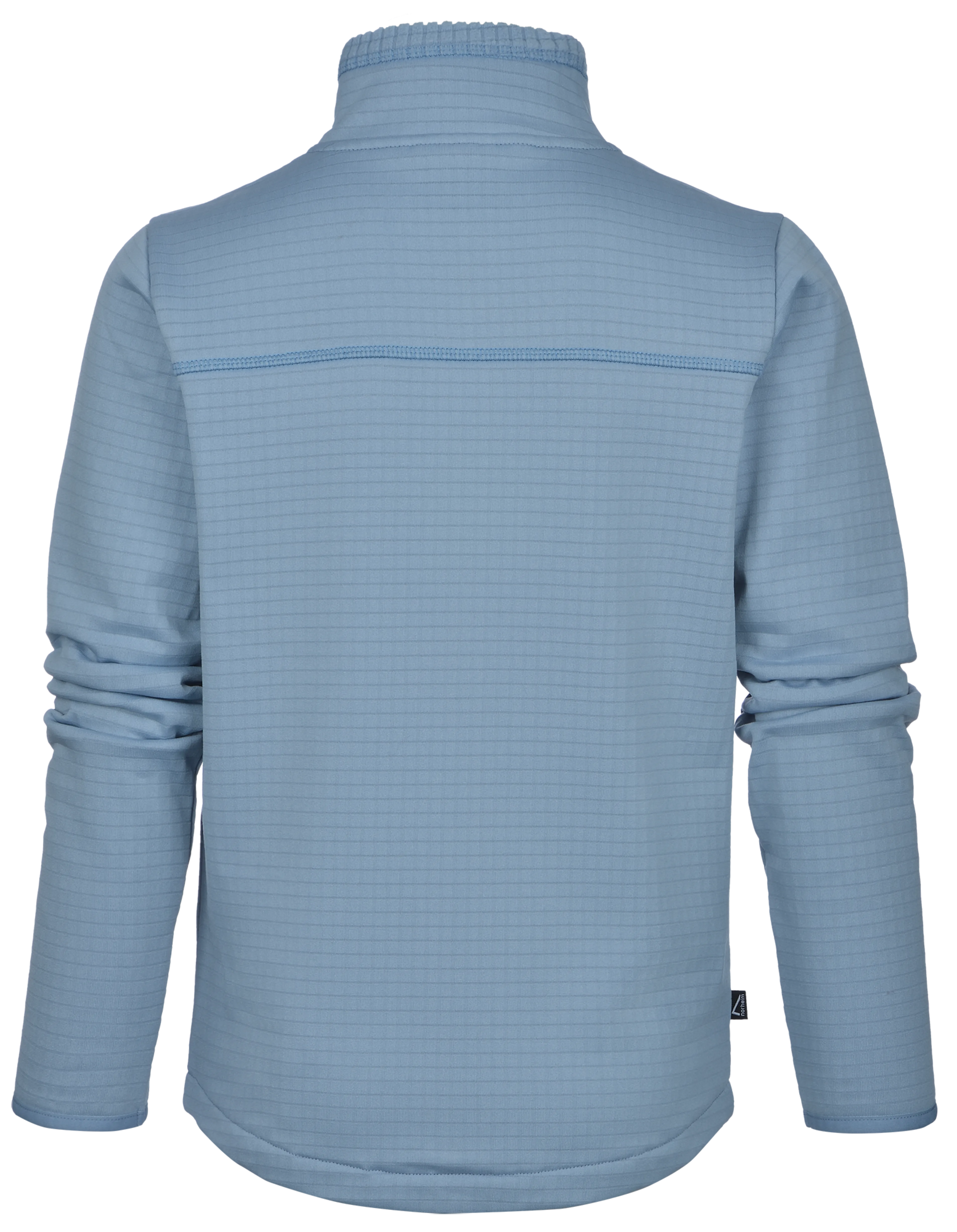 KVIKNE JR TEKNISK FLEECEJAKKE