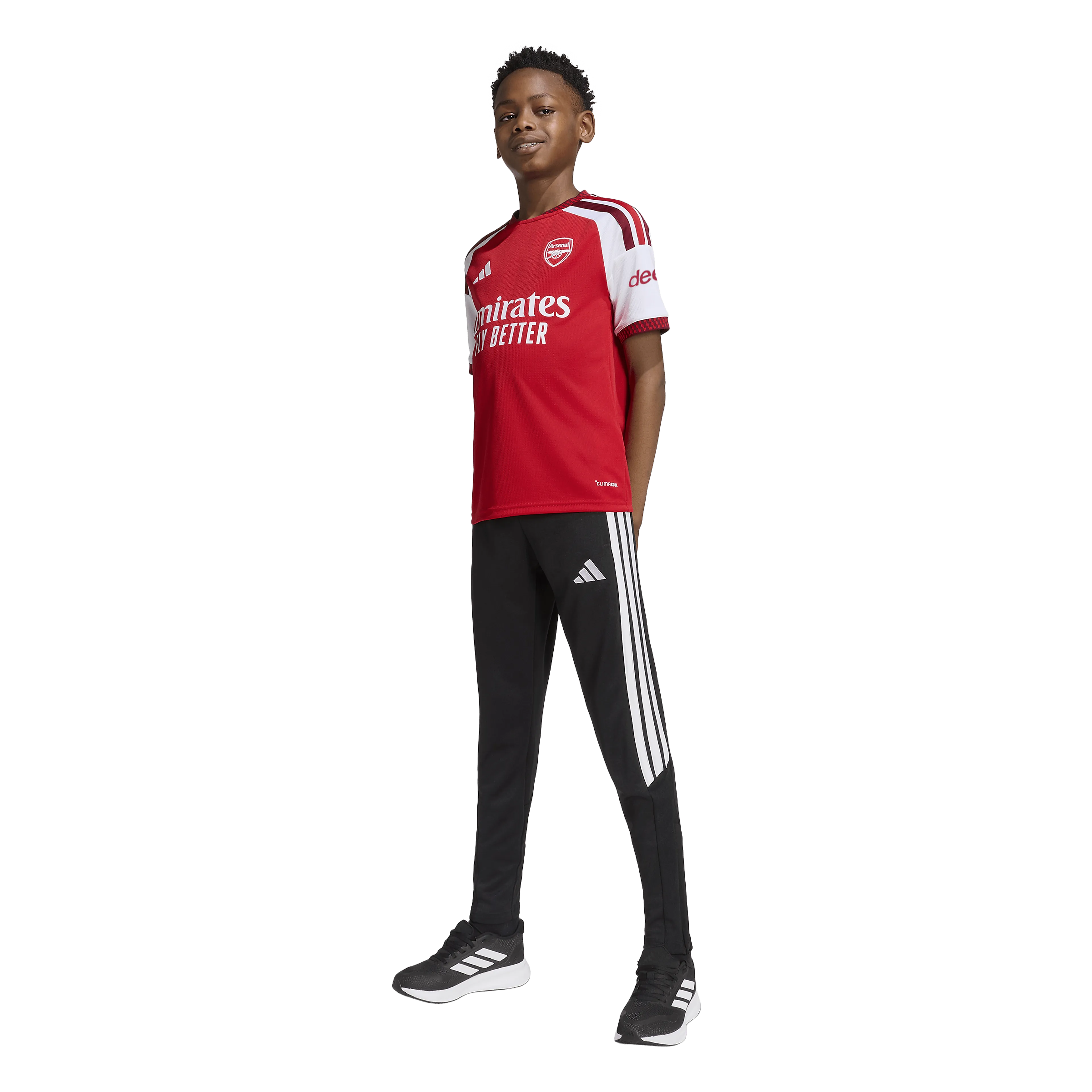 Arsenal FC 26/27 Hjemmedrakt Barn