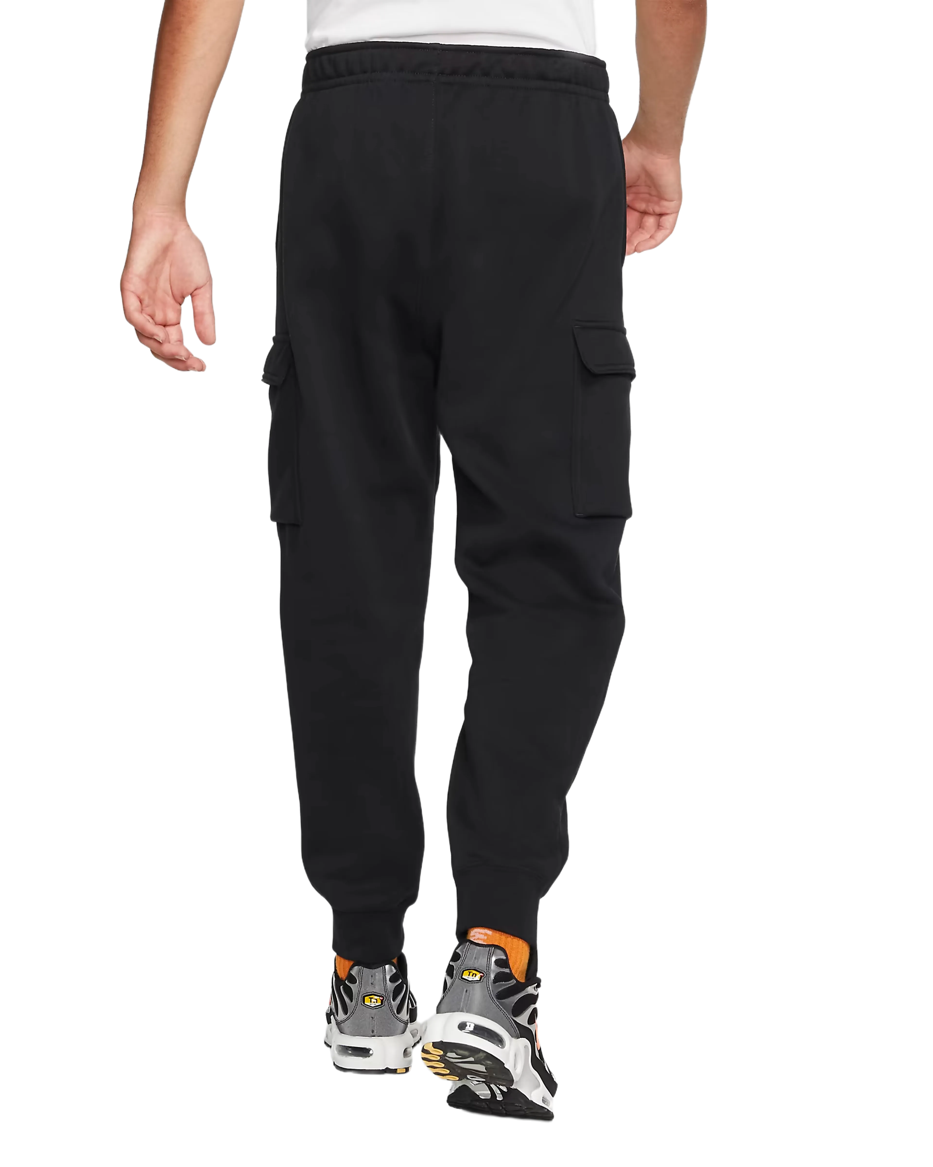 Sportswear Club Fleece Men's Club Fleece Cargo Pants