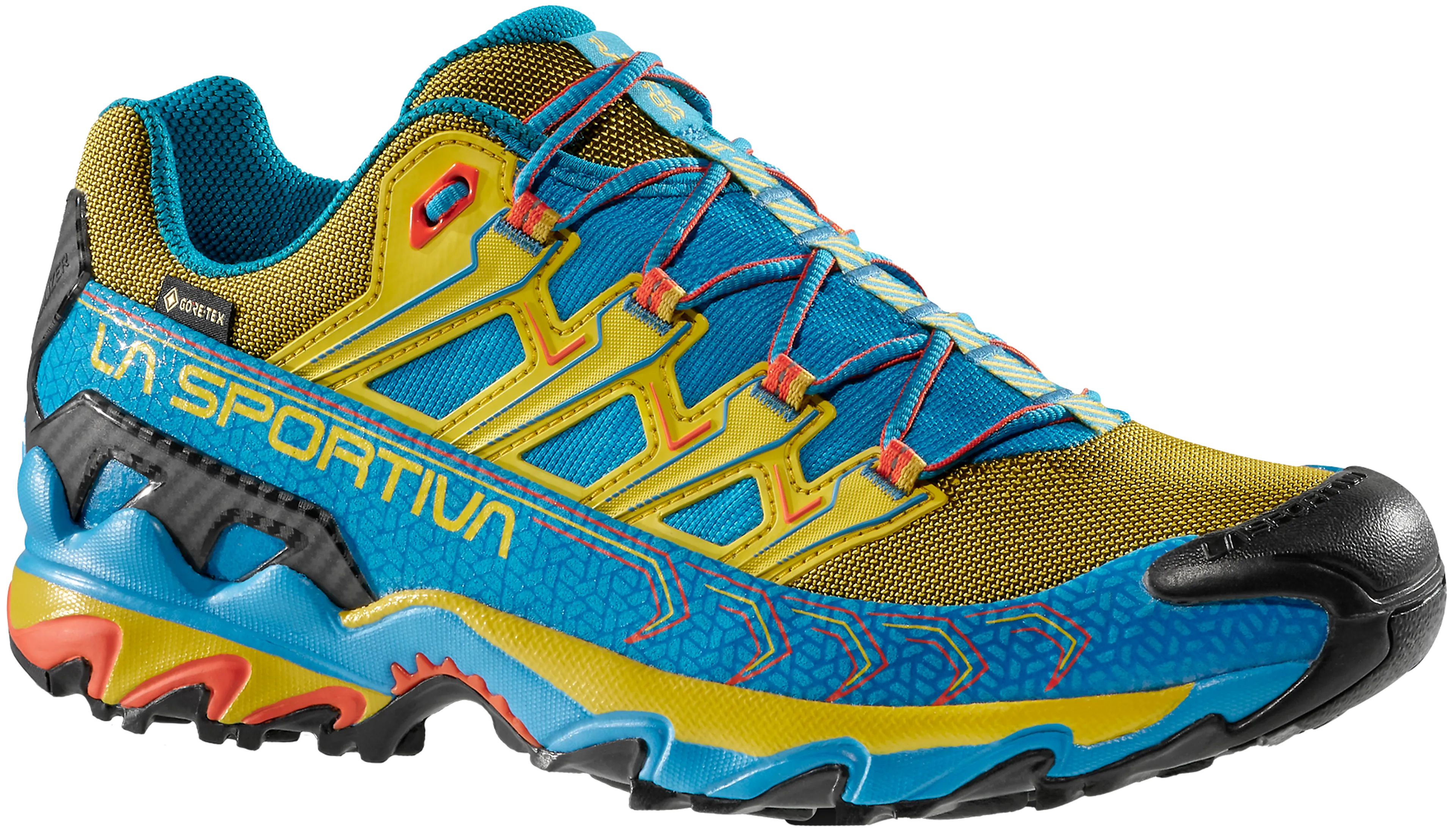 Ultra Raptor II GTX Hikingsko