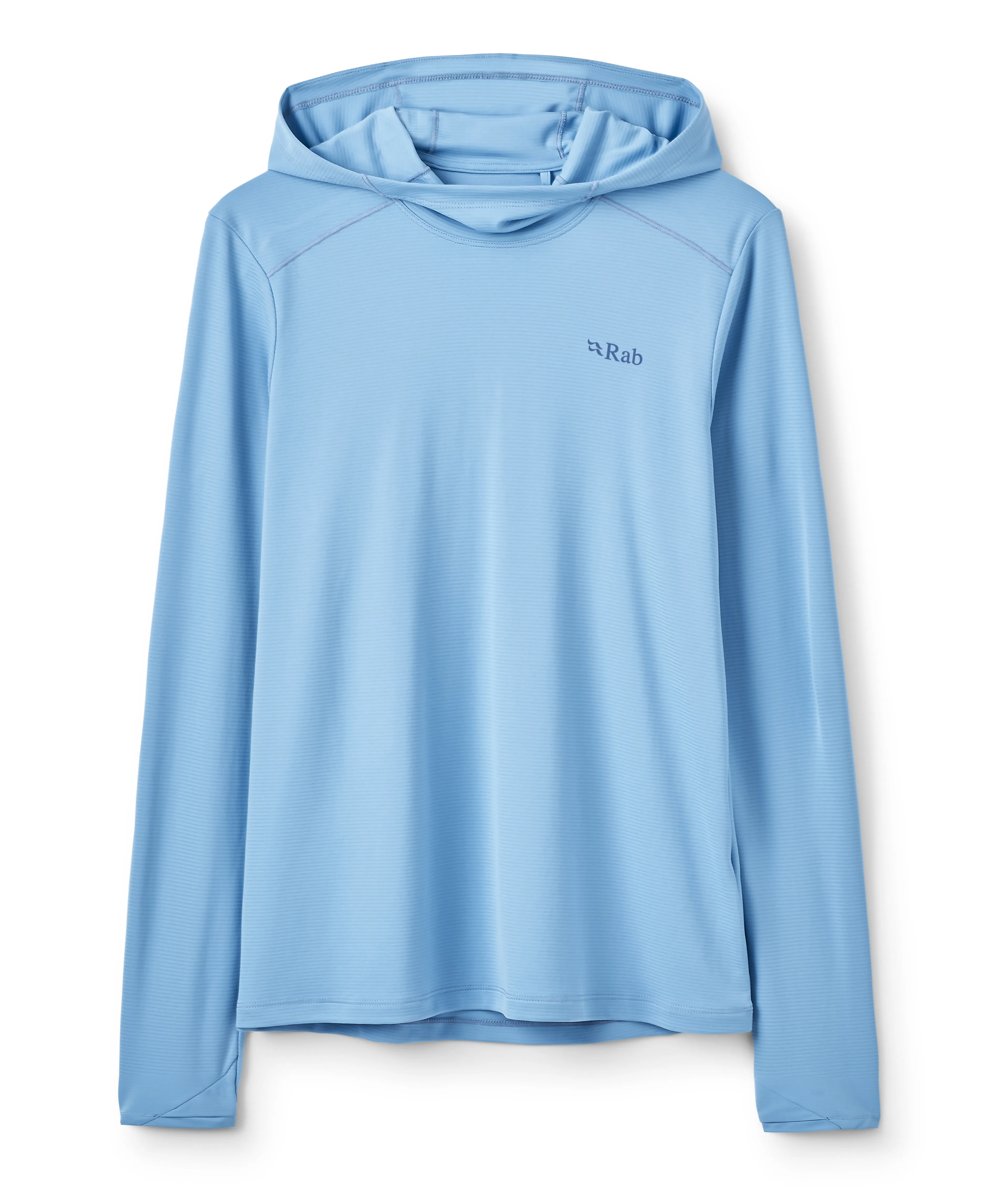 Force Hoody Wmns