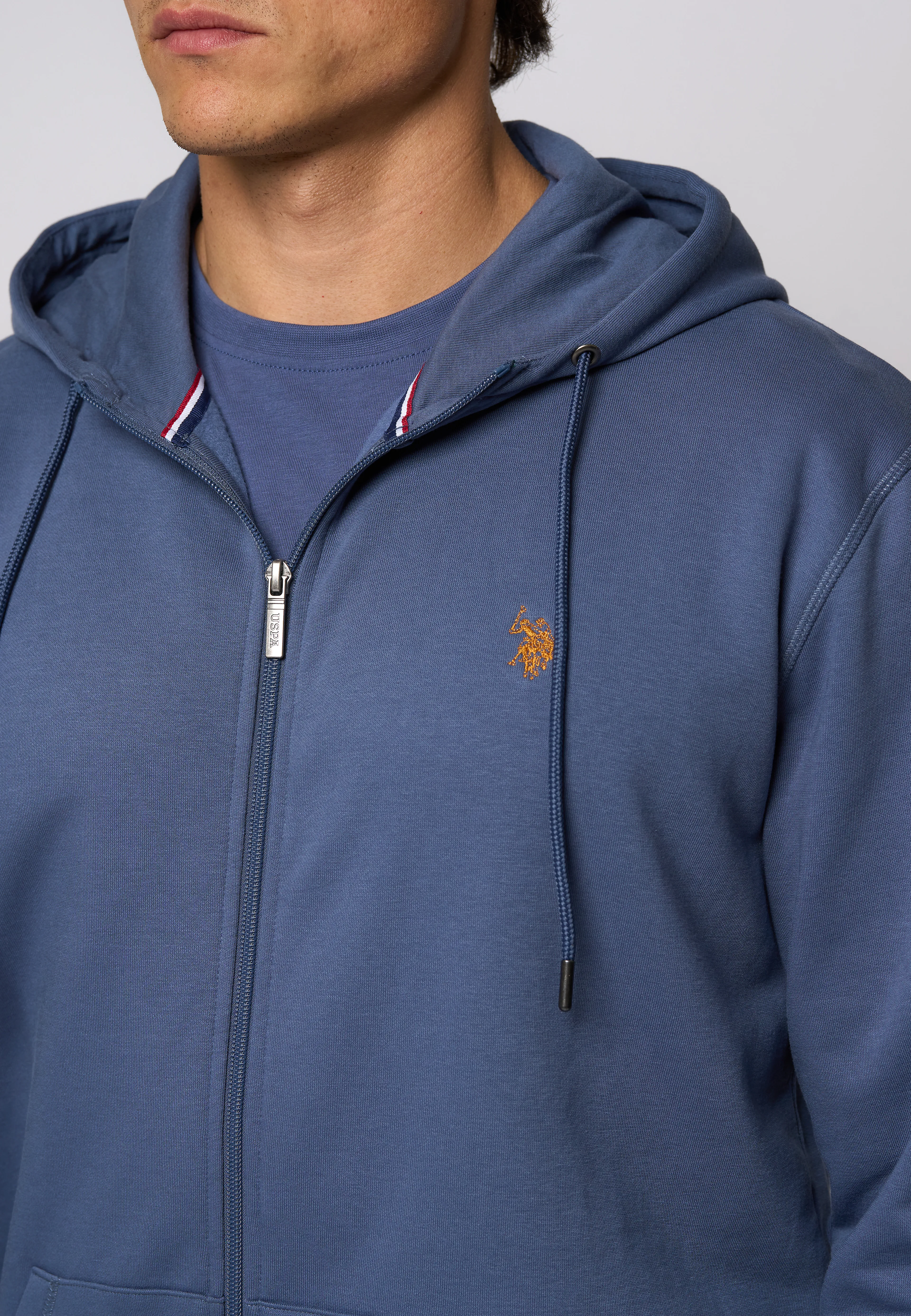OTTO REG USPA M SWEAT