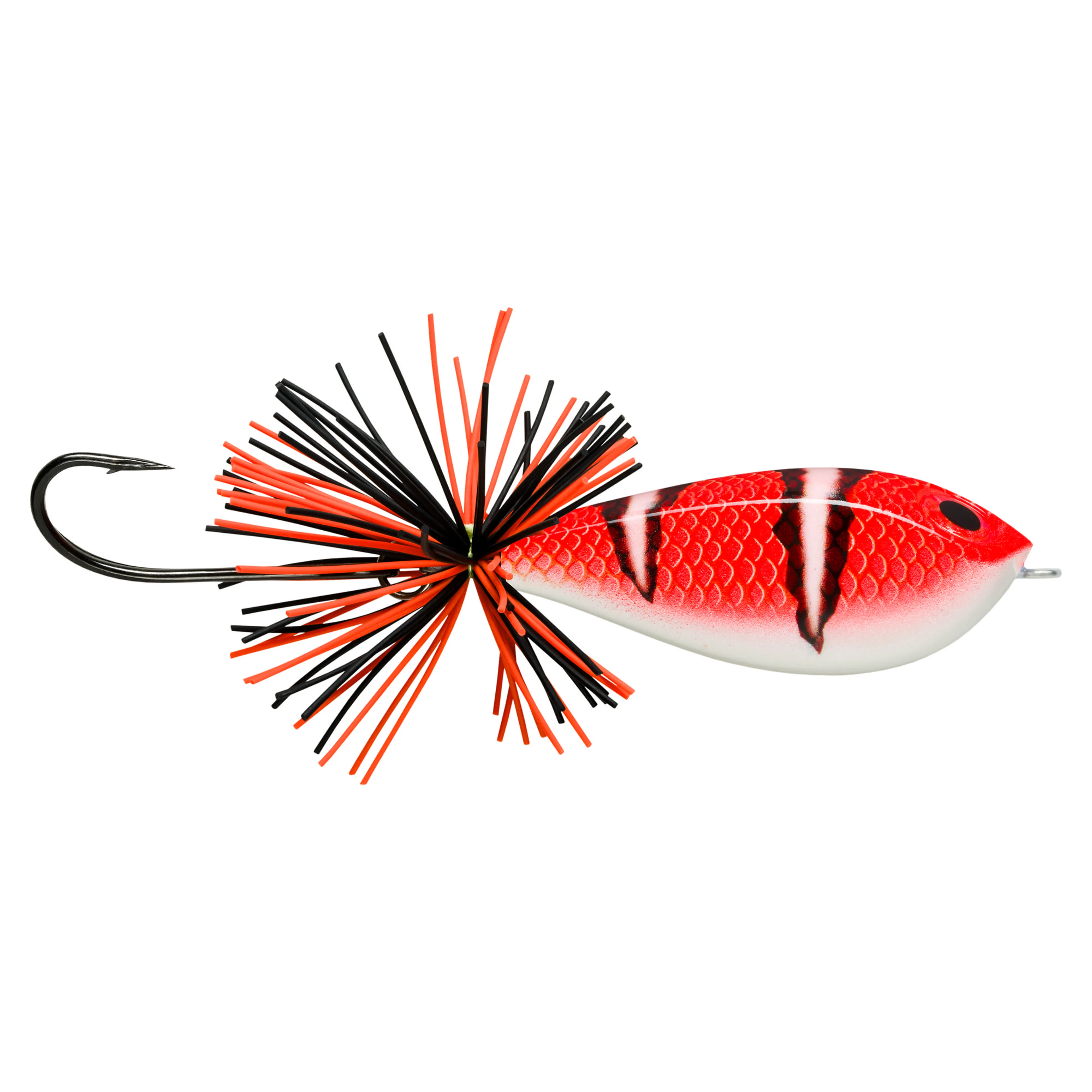 BX Skitter Frog 5,5cm 13g SSN