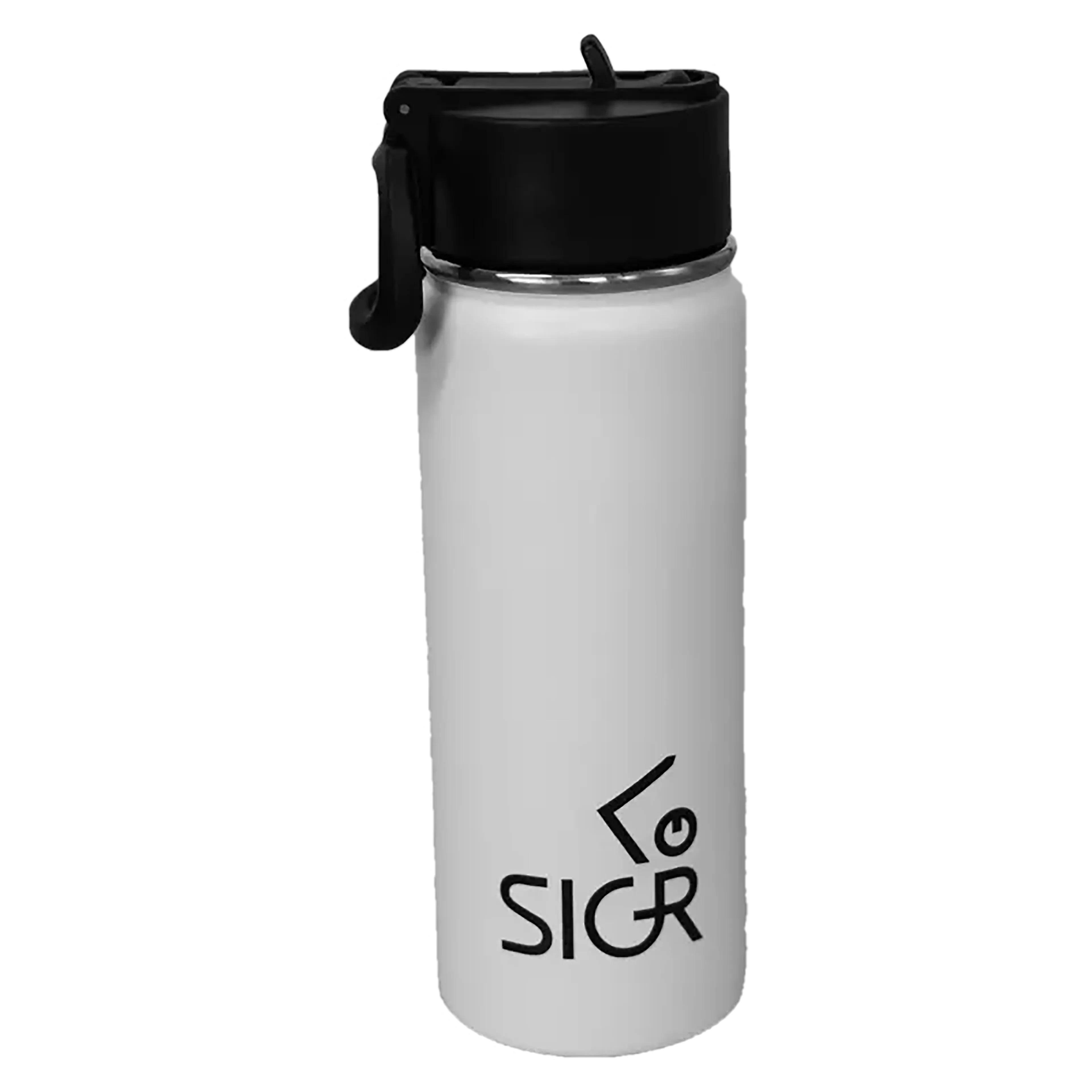 SIGR Stainless Steel Water Bottle 500ml