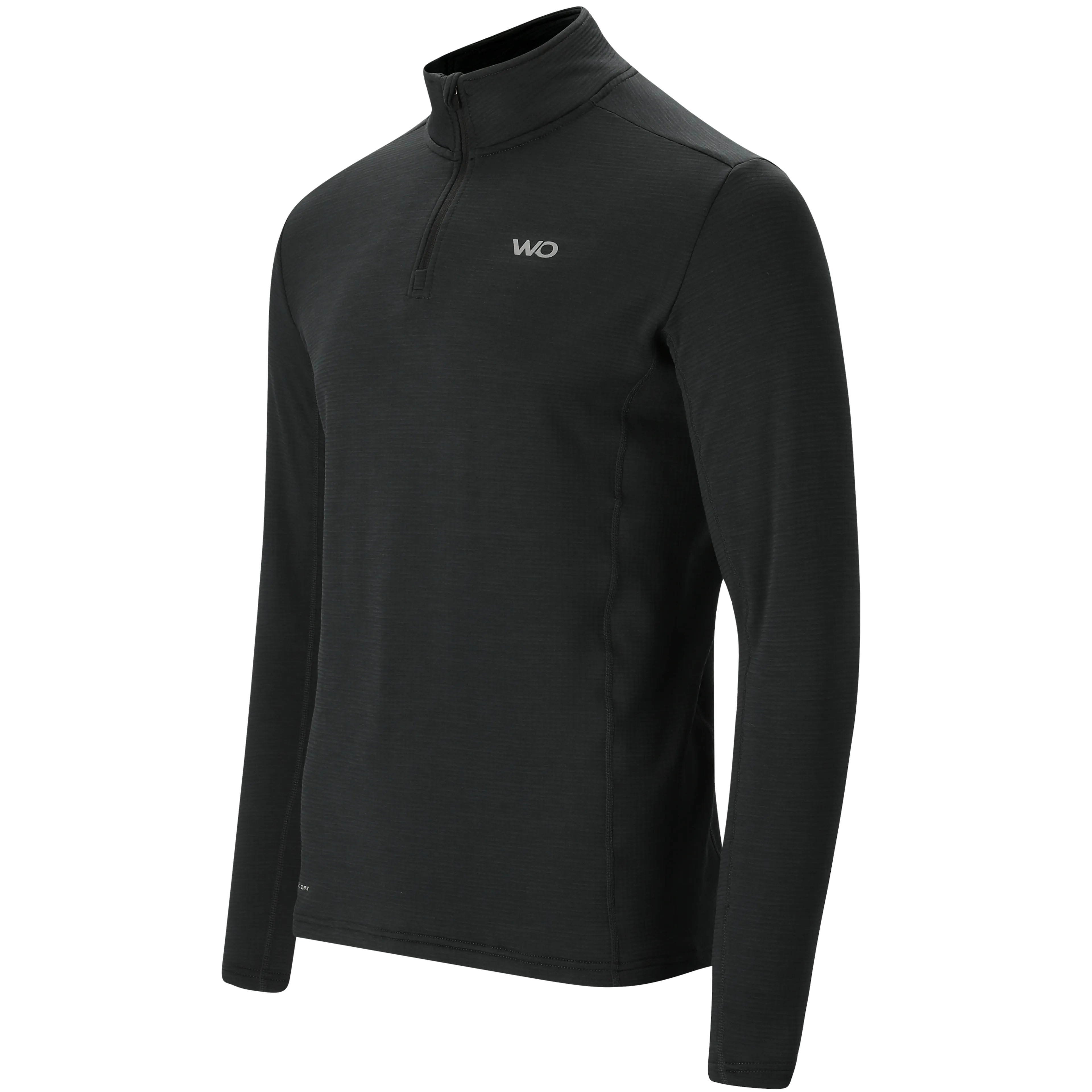 Catteo Jr Waffle Midlayer