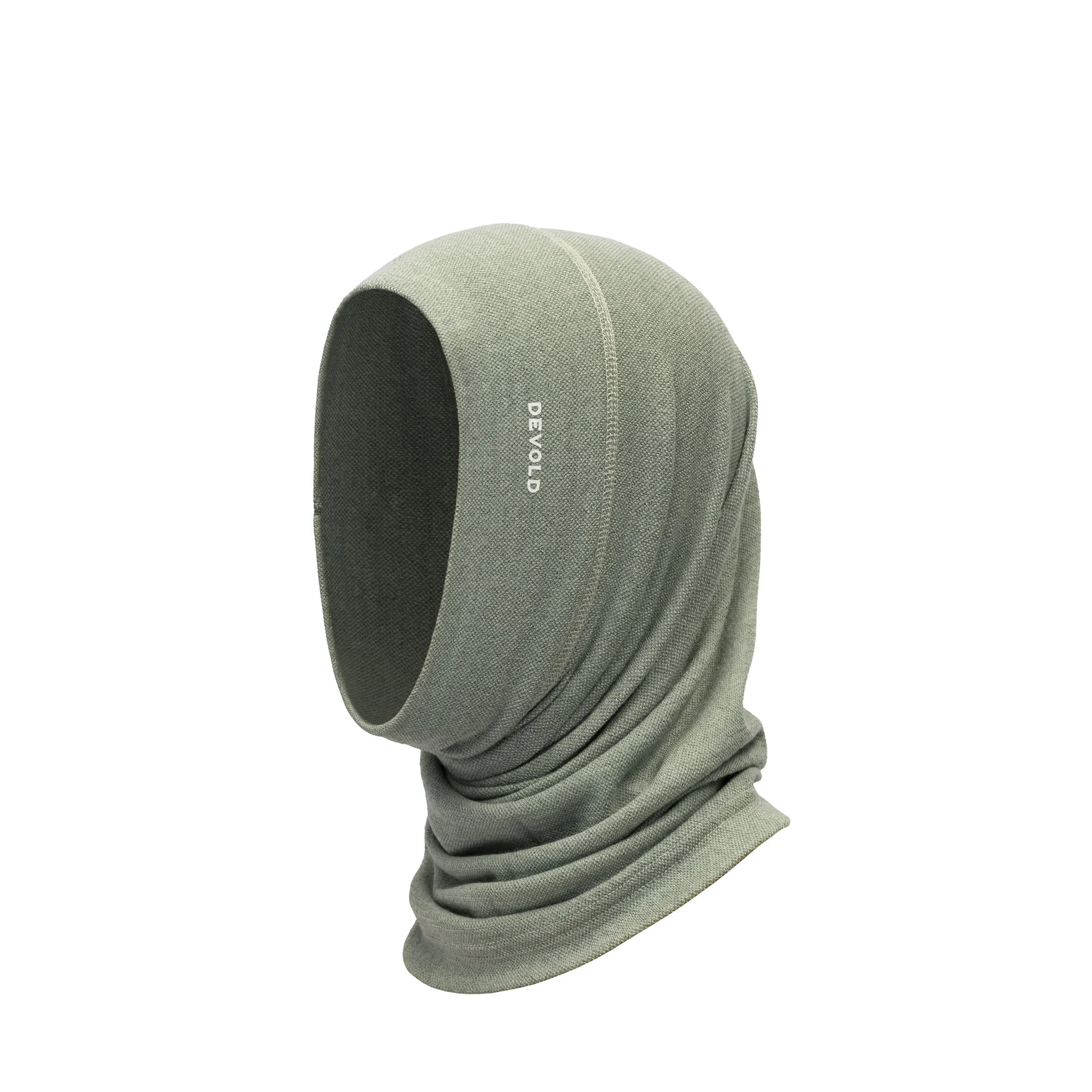 KVITEGGA MERINO 230 HEADOVER