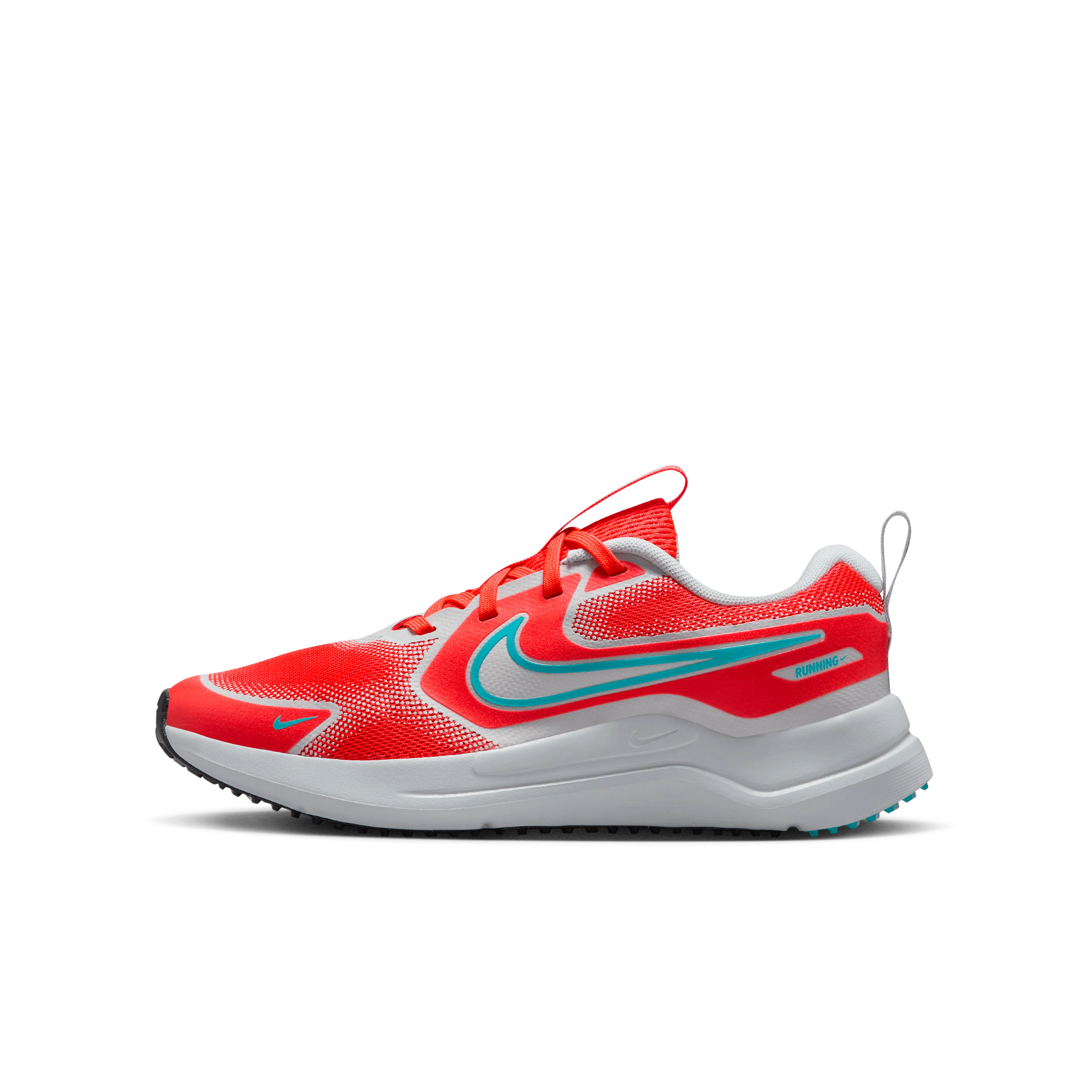 Cosmic Runner Big Kids' Road Running Shoes