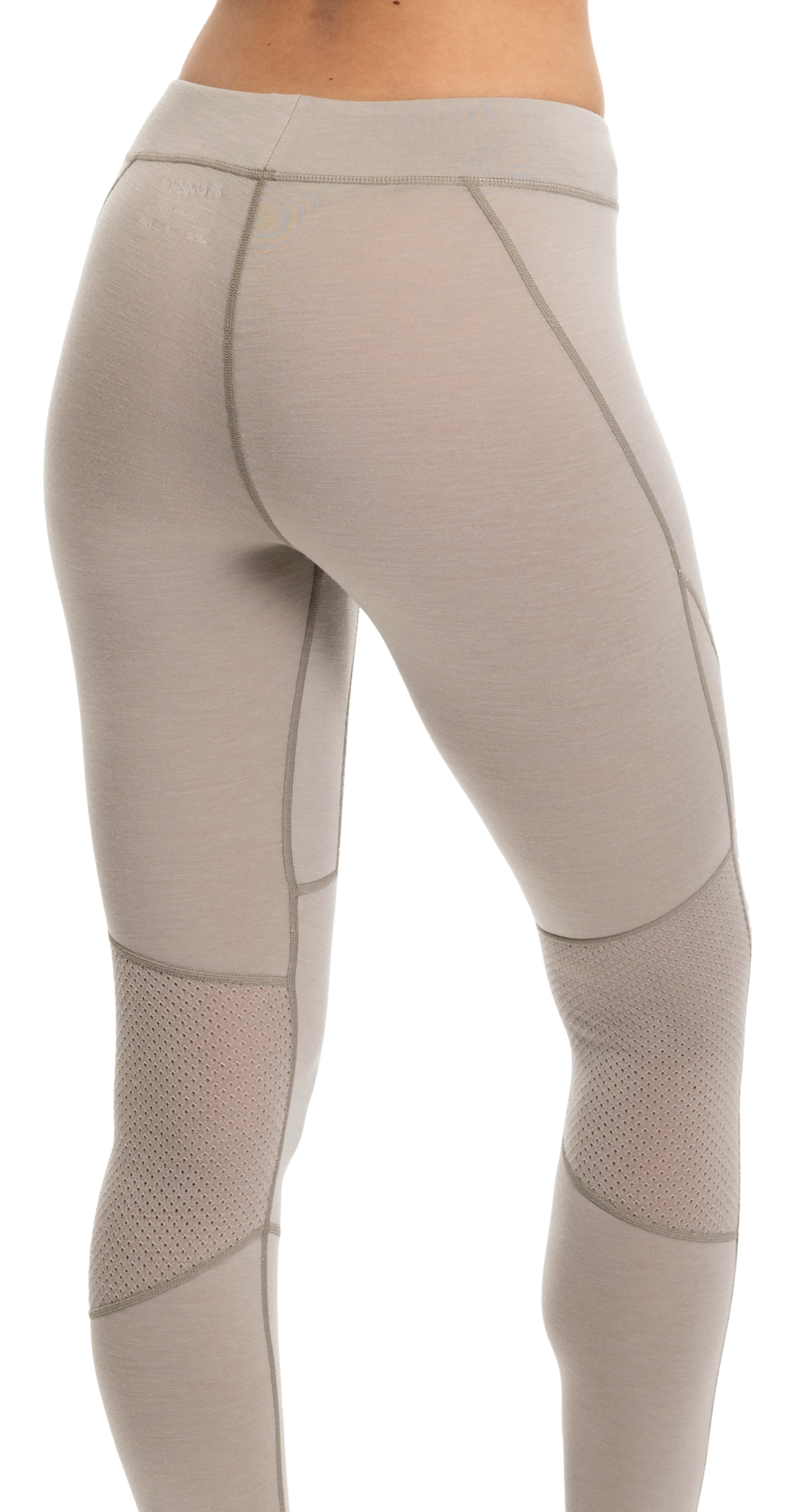 Inner:Pure Merino Tights Women