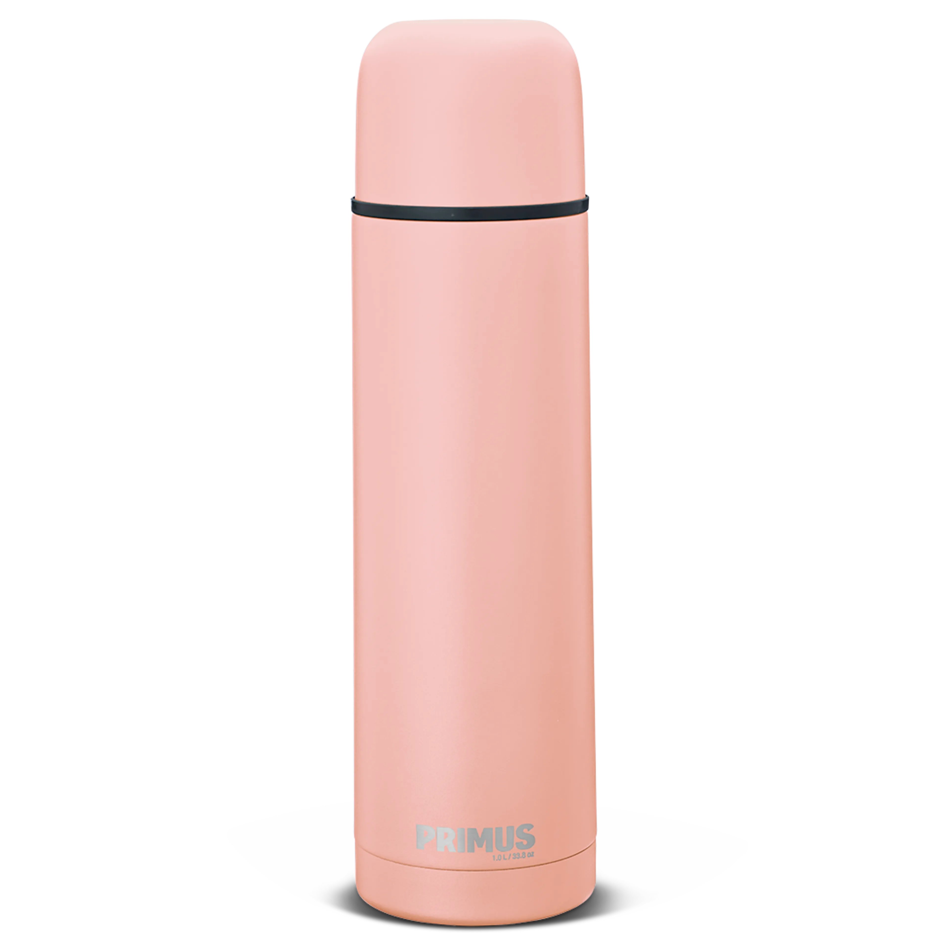 Classic Light Vacuum Bottle 1.0L Pale Peach