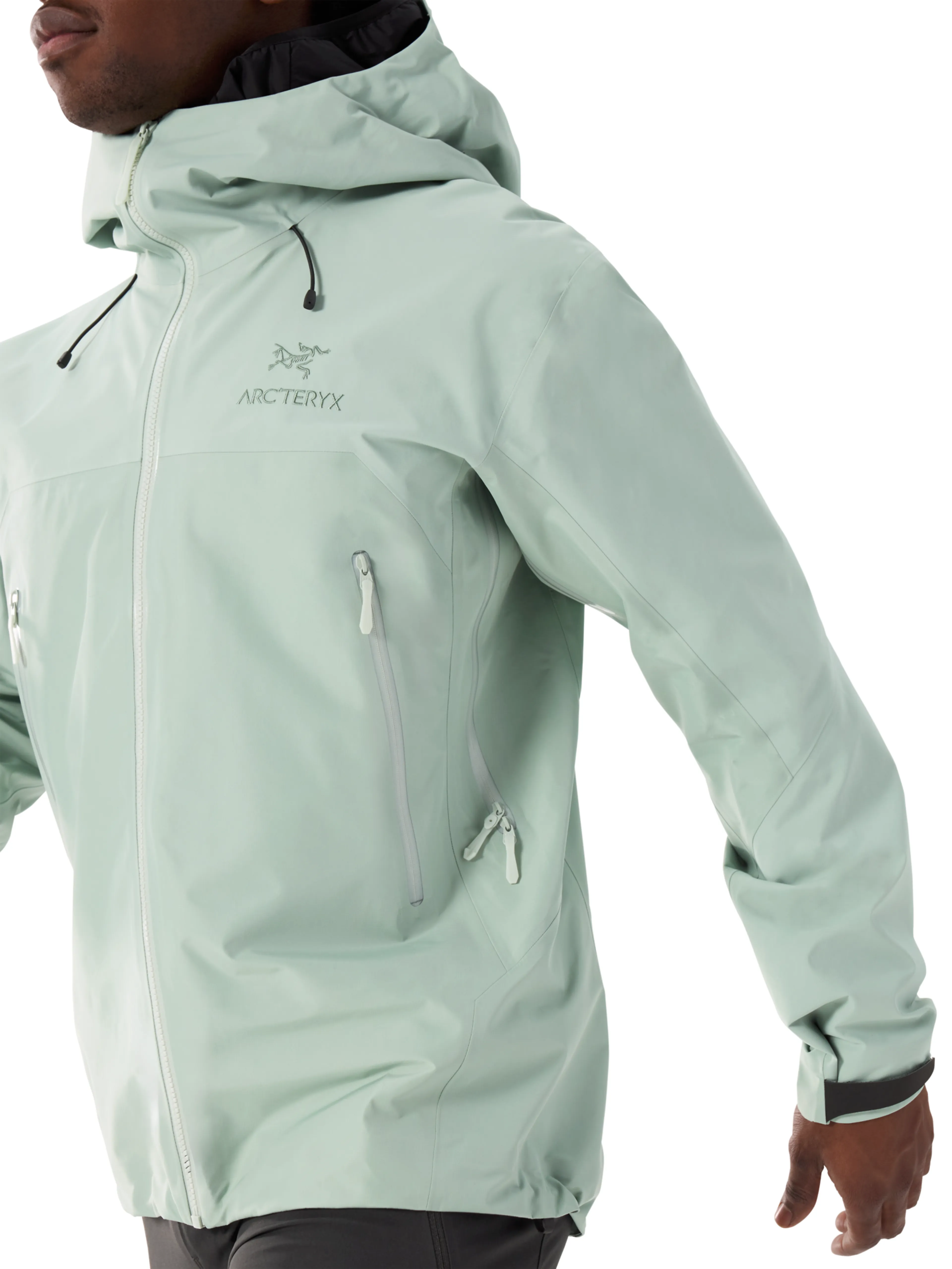 Beta AR Jacket M - Stormhood