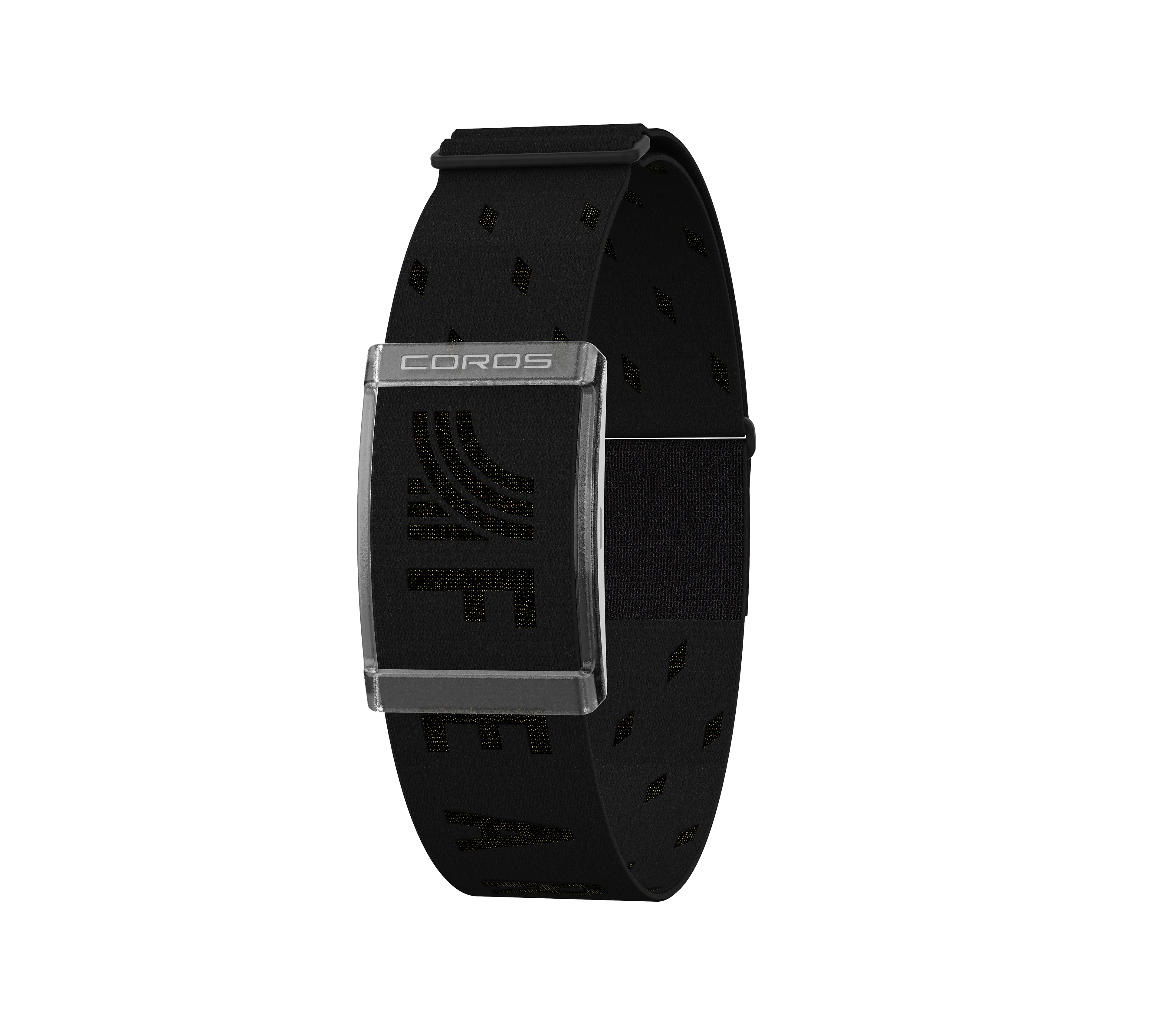 Heart Rate Monitor Jakob Edition