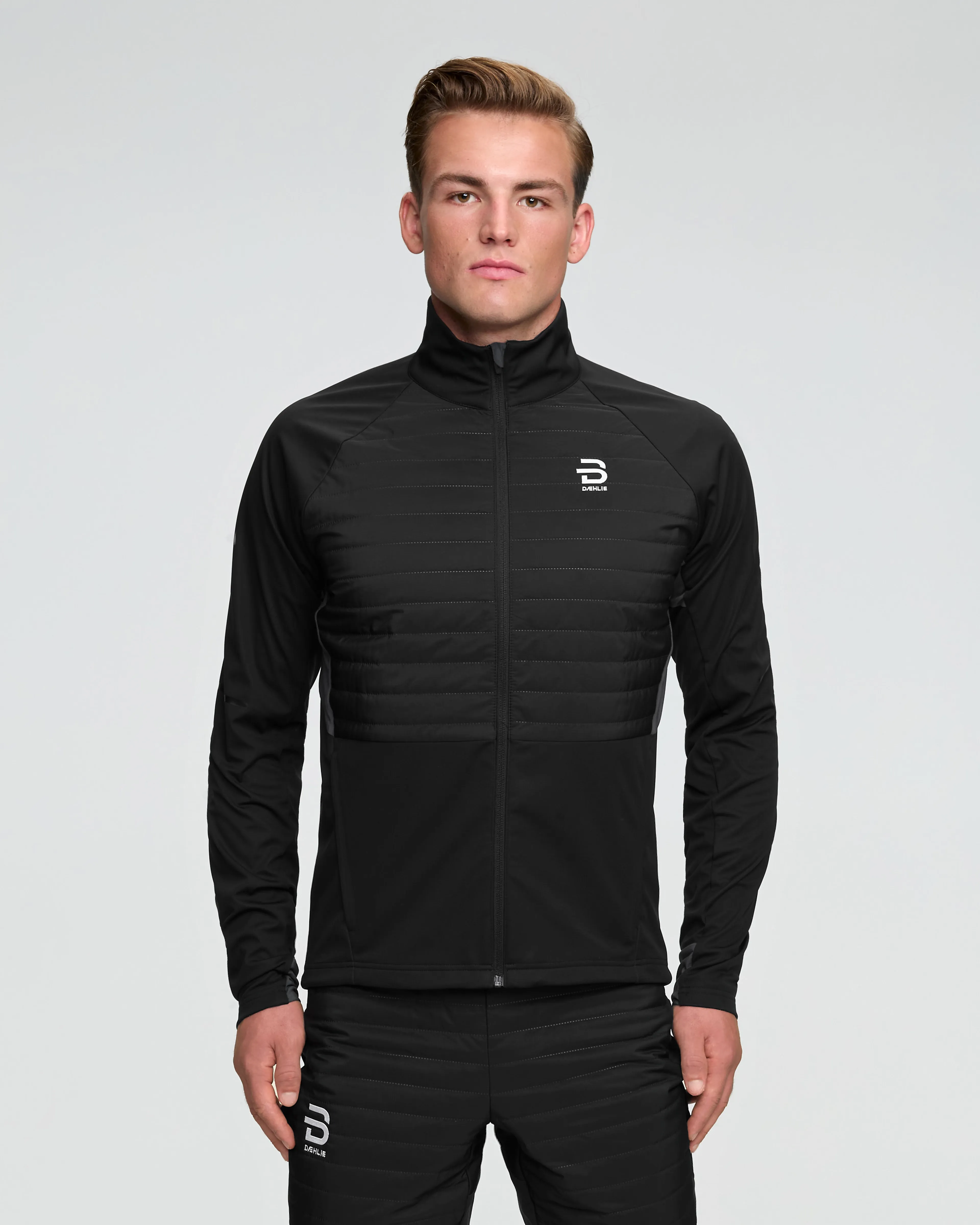 Jacket Challenge 3.0