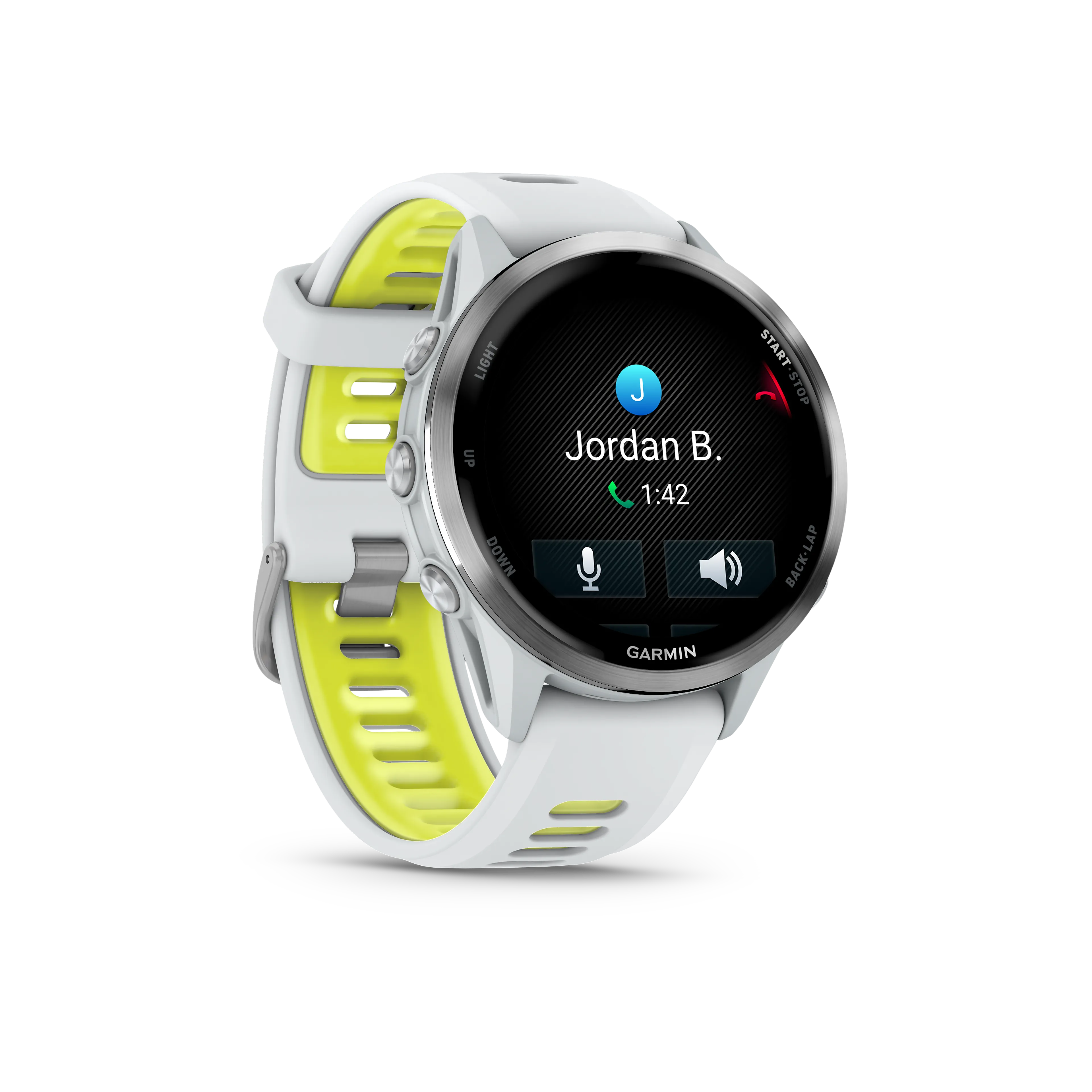 Forerunner 970 - GPS, EMEA