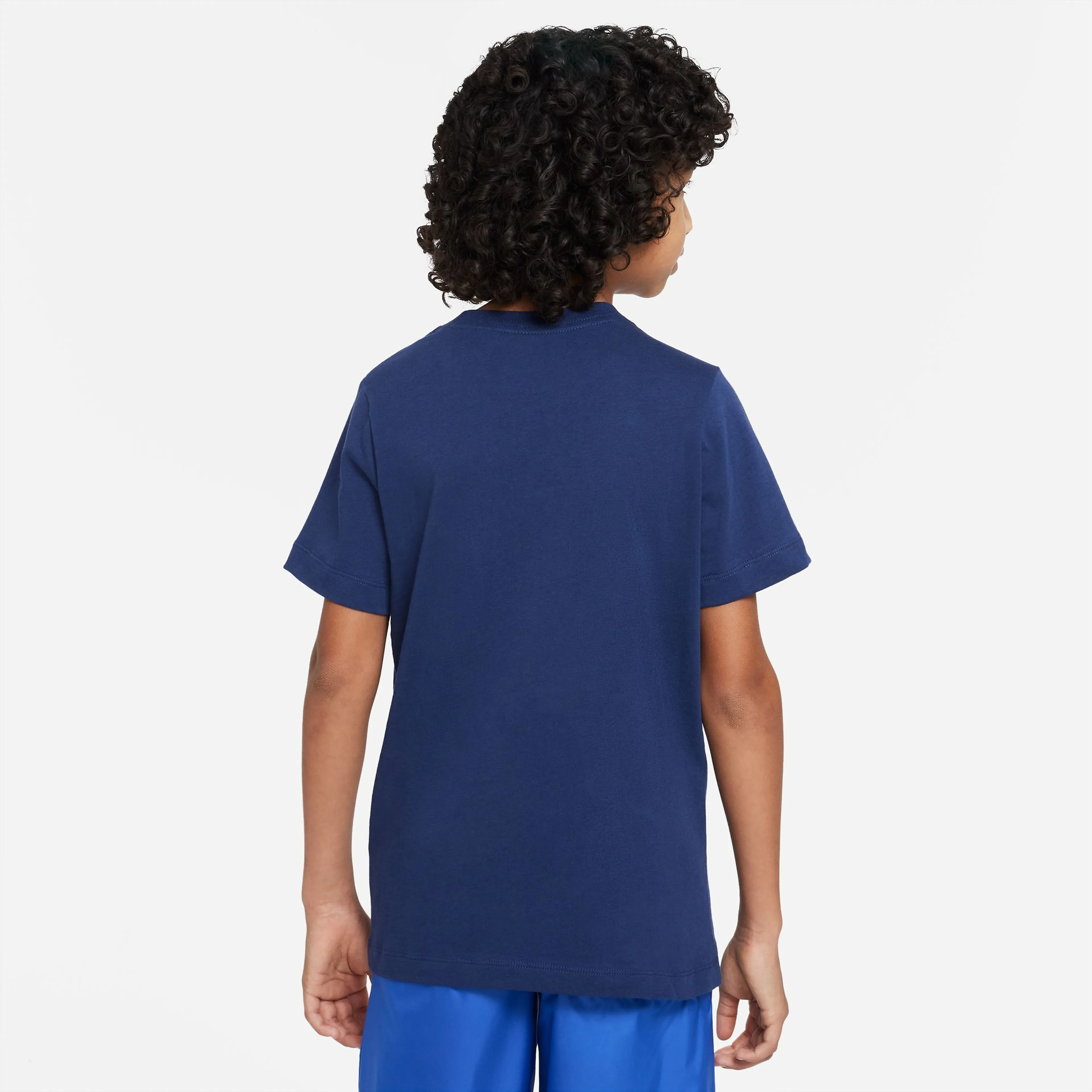 Sportswear t-skjorte junior/barn Sportswear t-skjorte junior/barn
