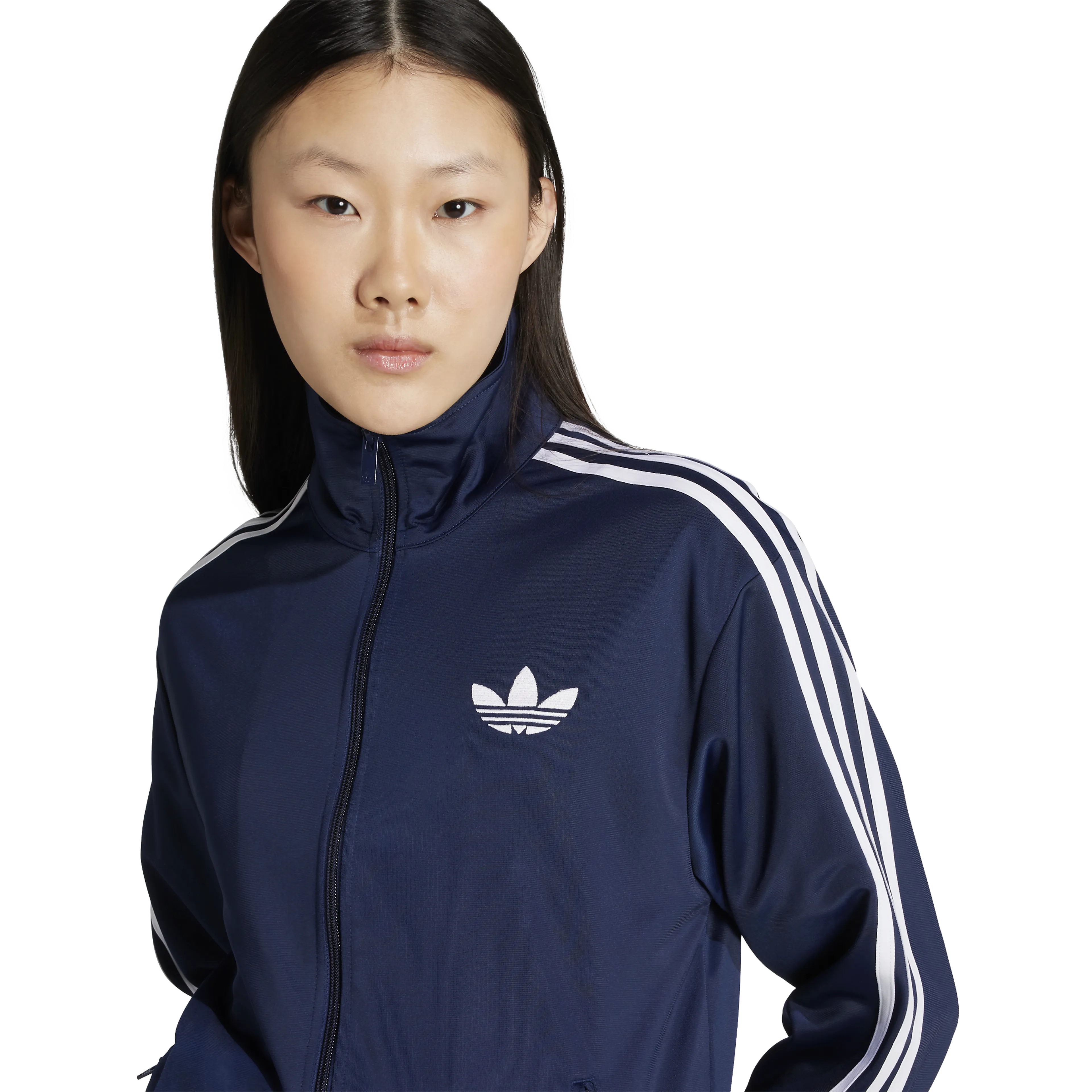 Adicolor Classic Firebird Loose Track Top Dame