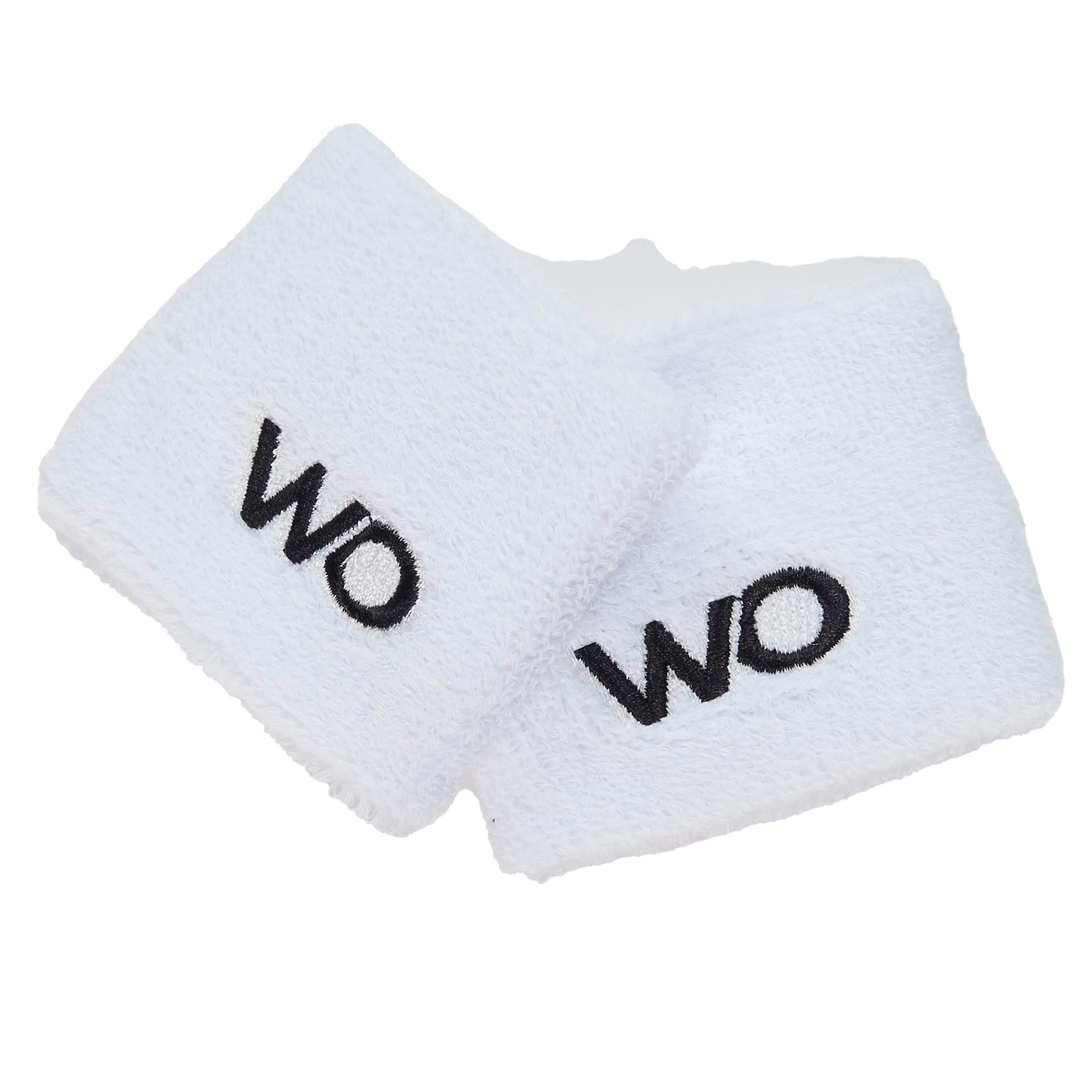 Logo Wristband 2-pack