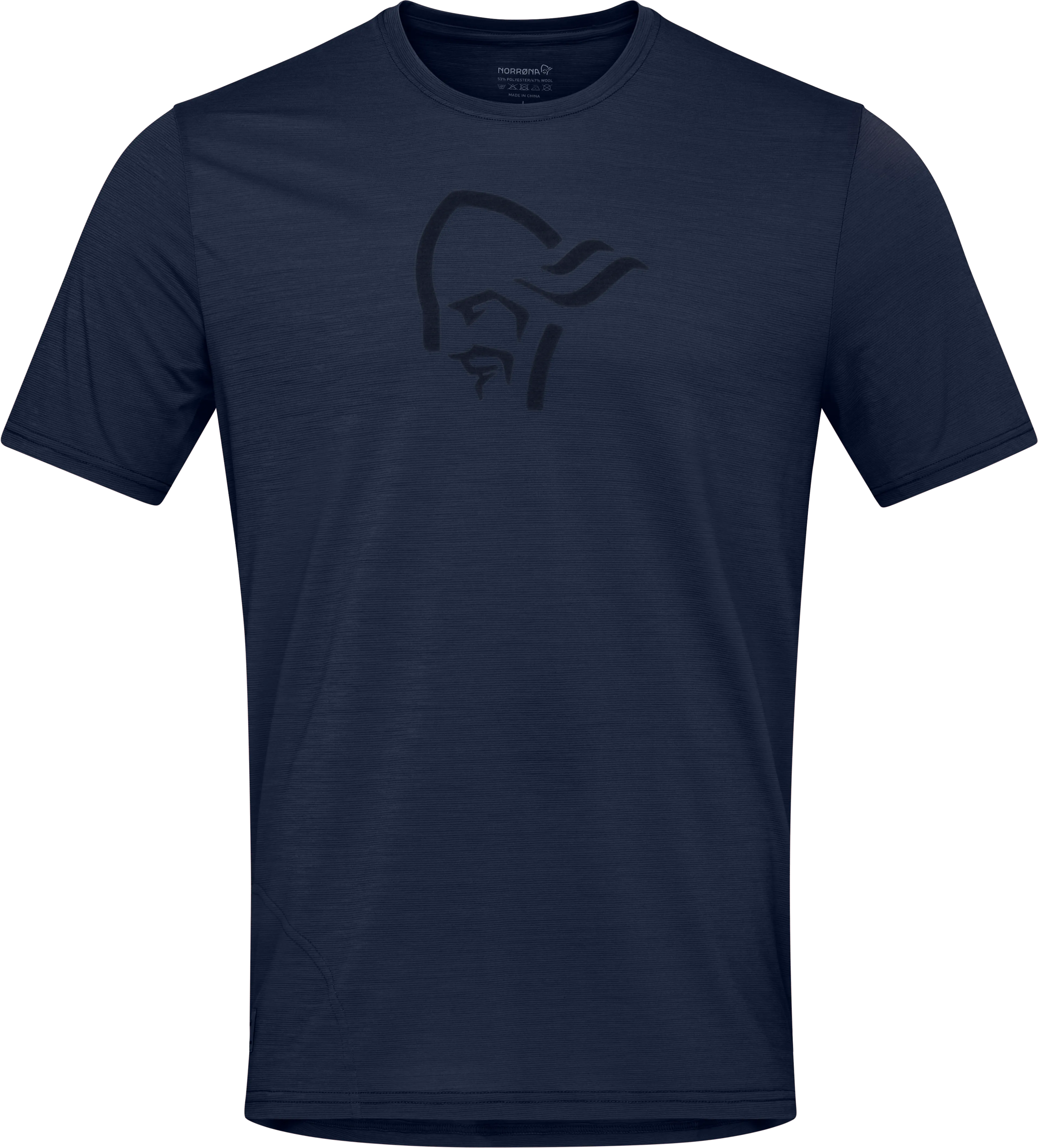 femund equaliser merino T-shirt M's