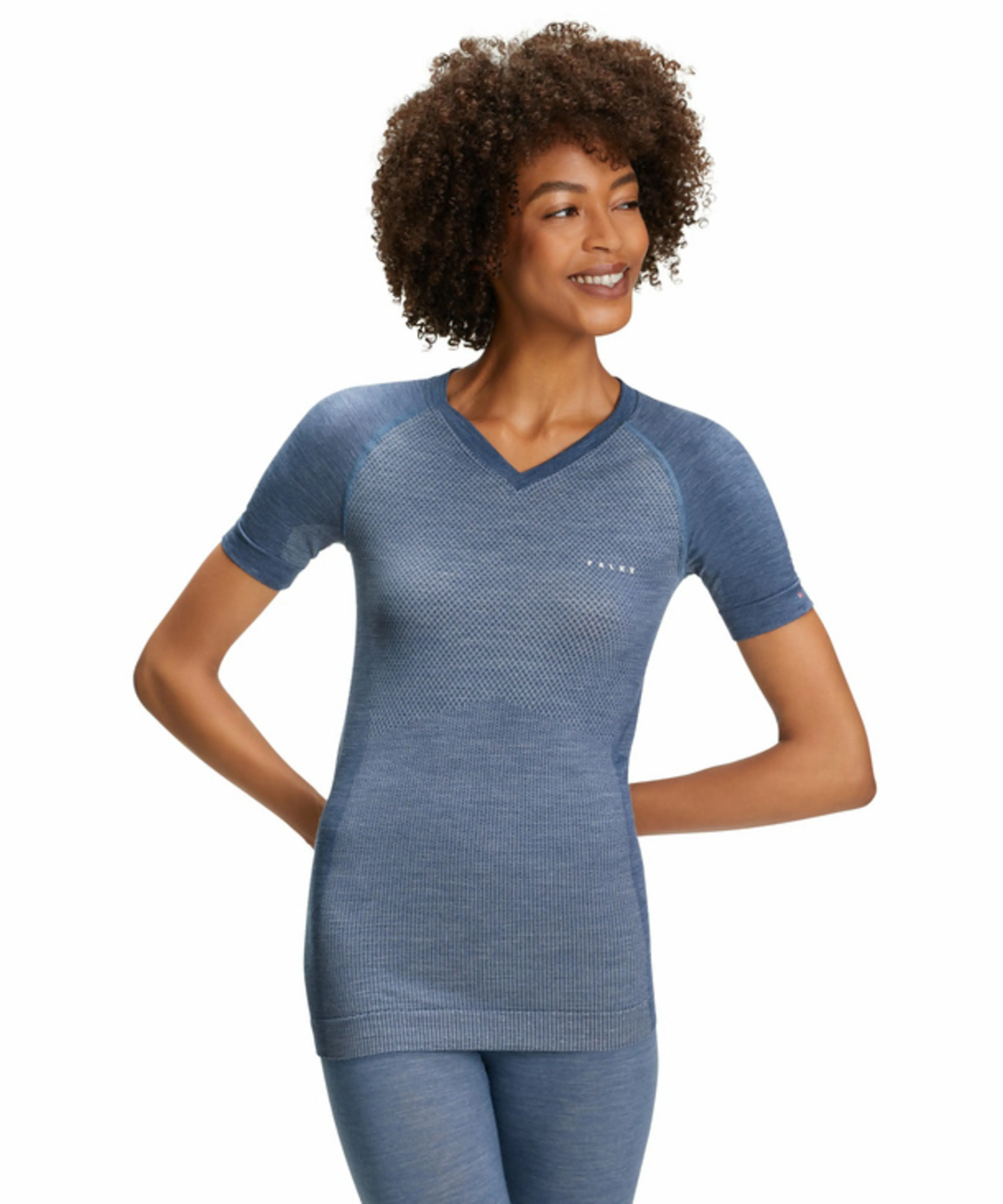 WT-Light Shortsleeve Shirt