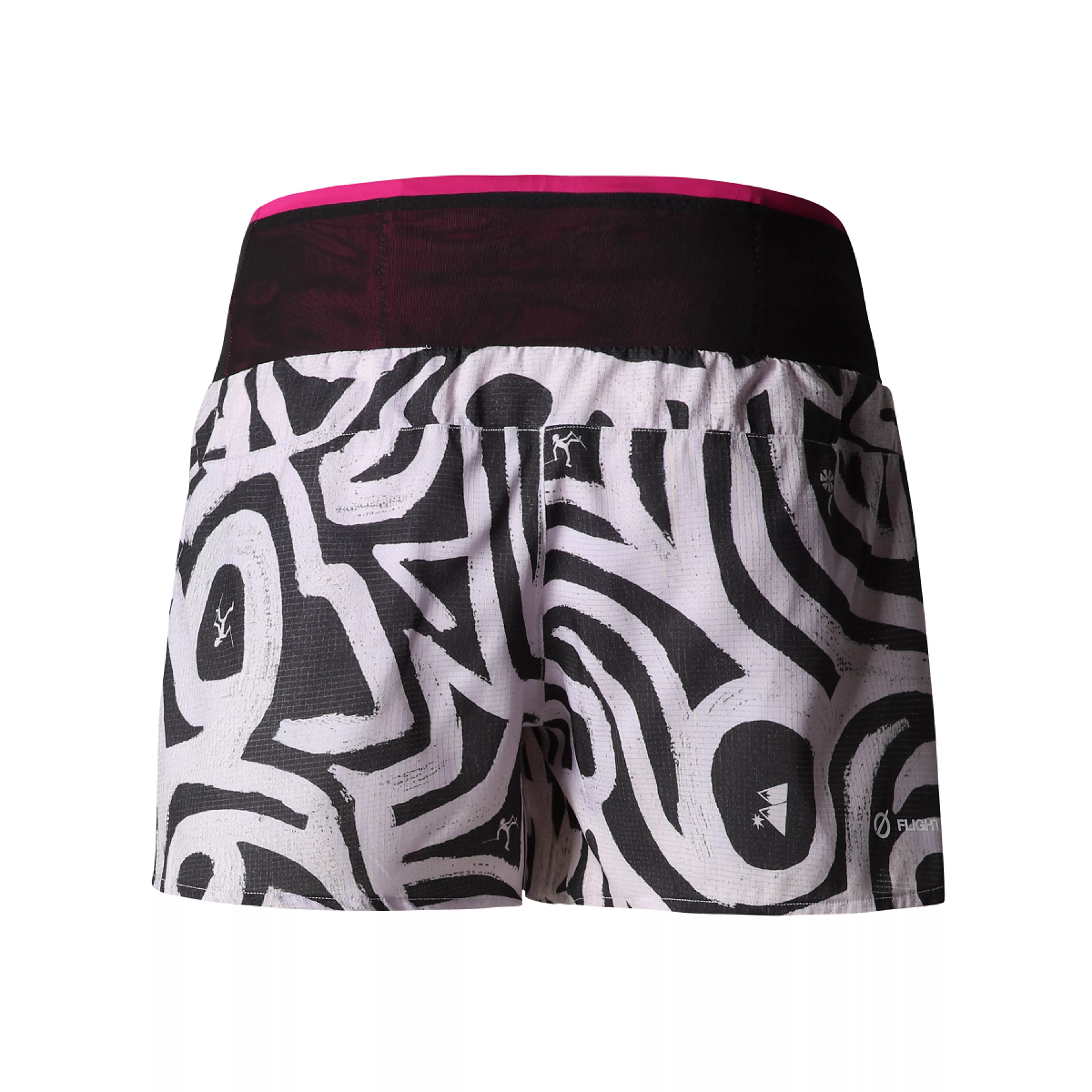 Printed Flight Series™ Shorts
