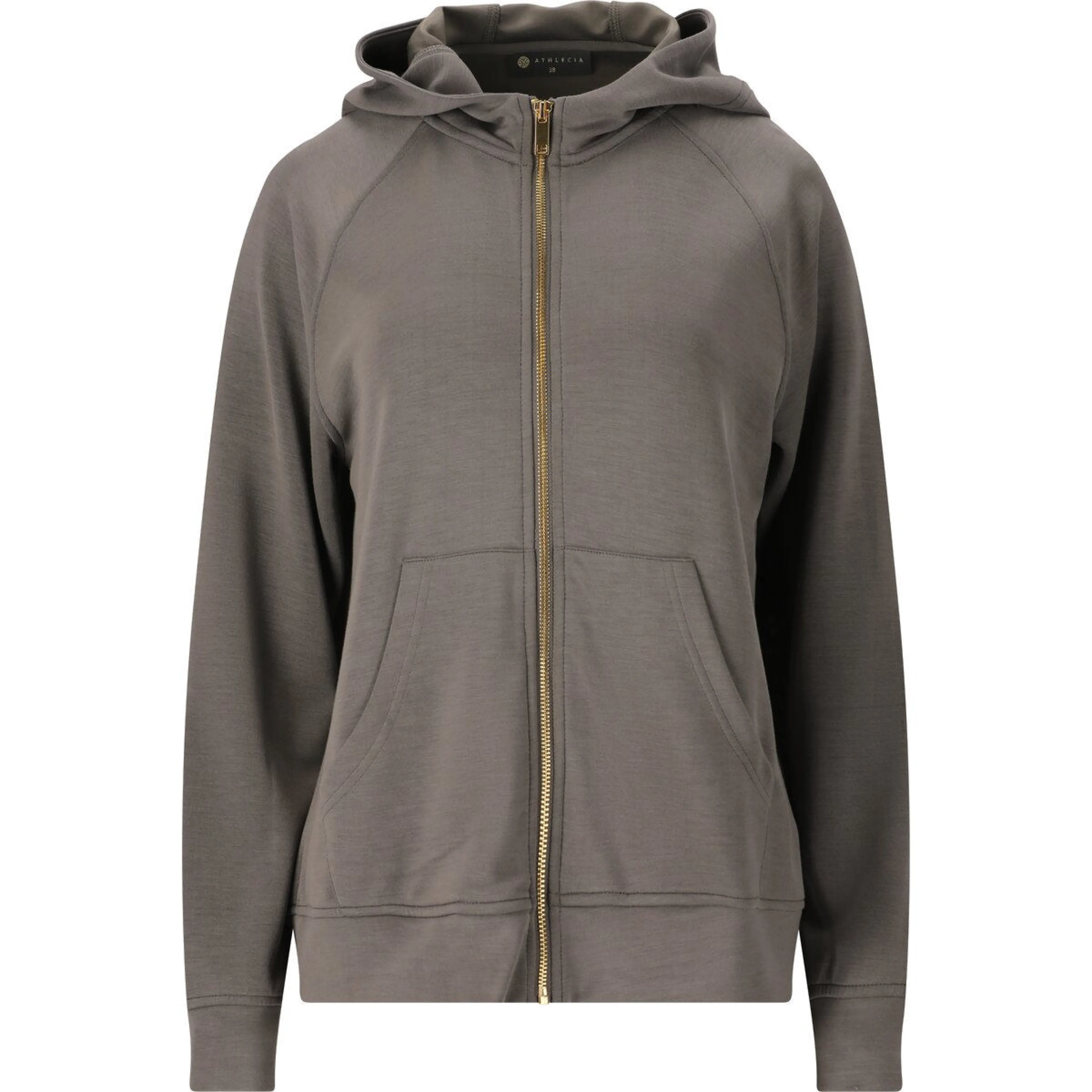 Jacey W Full Zip