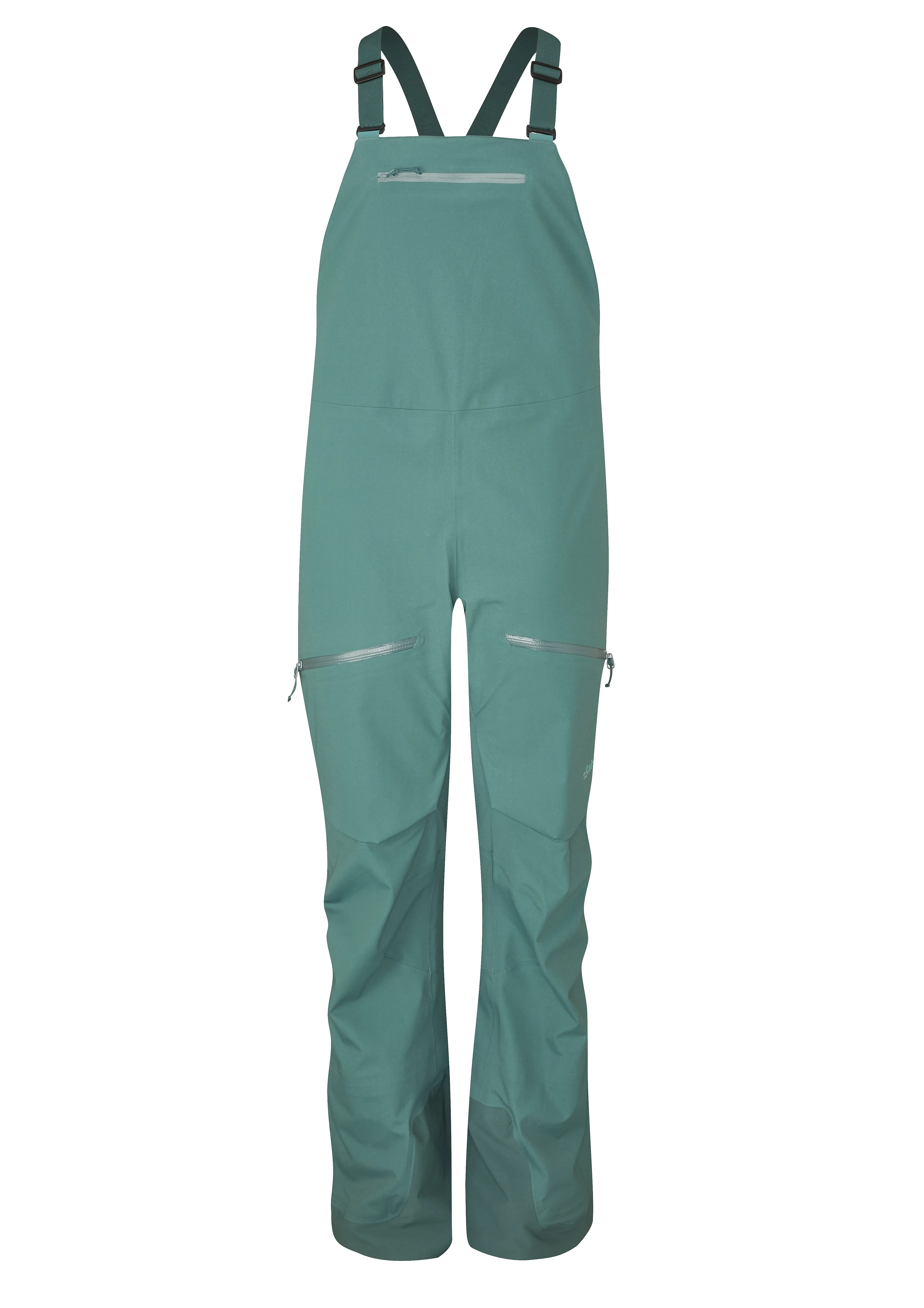 Khroma Kinetic Bib skibukse dame